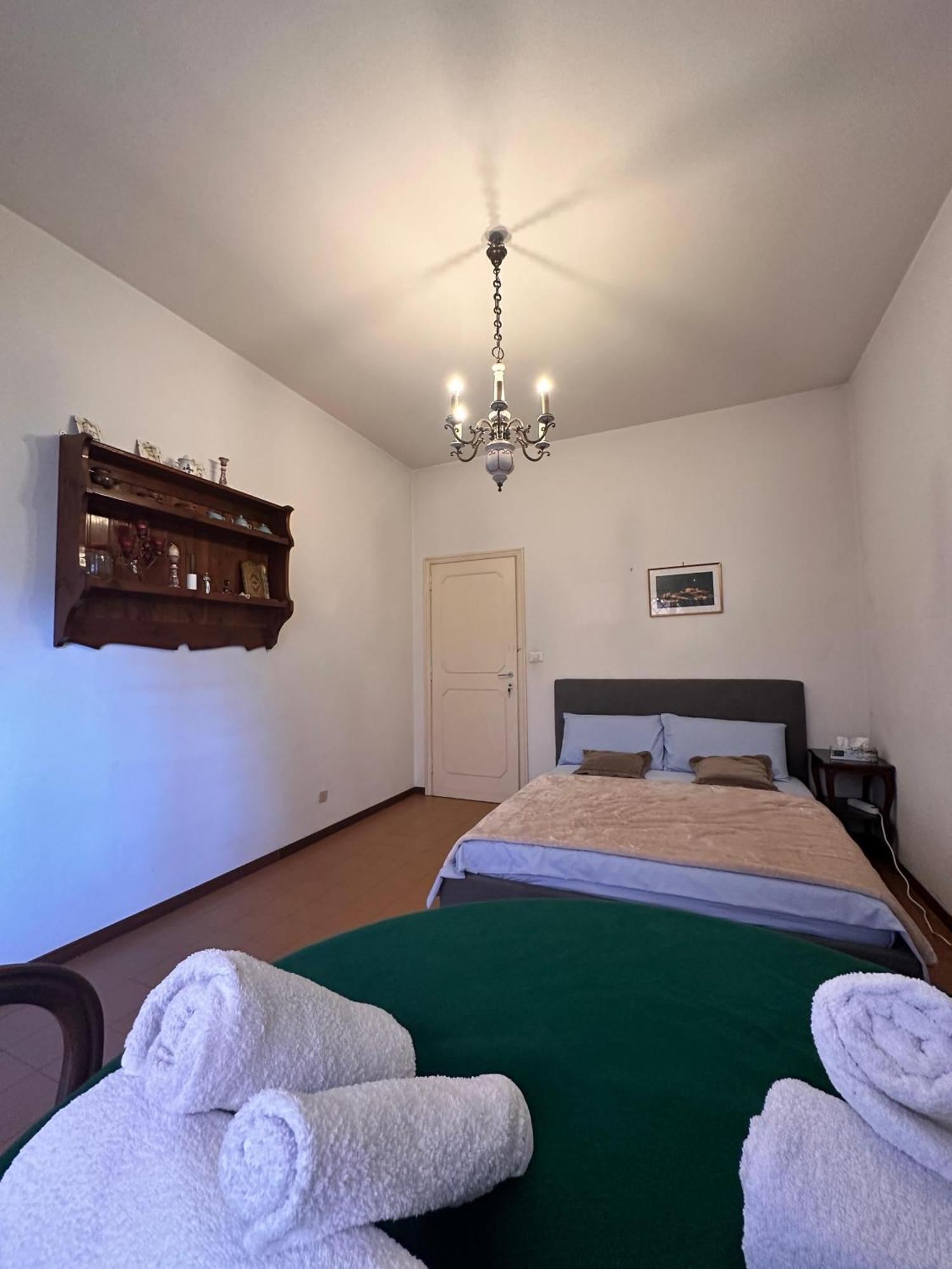 Pamphili House Roma