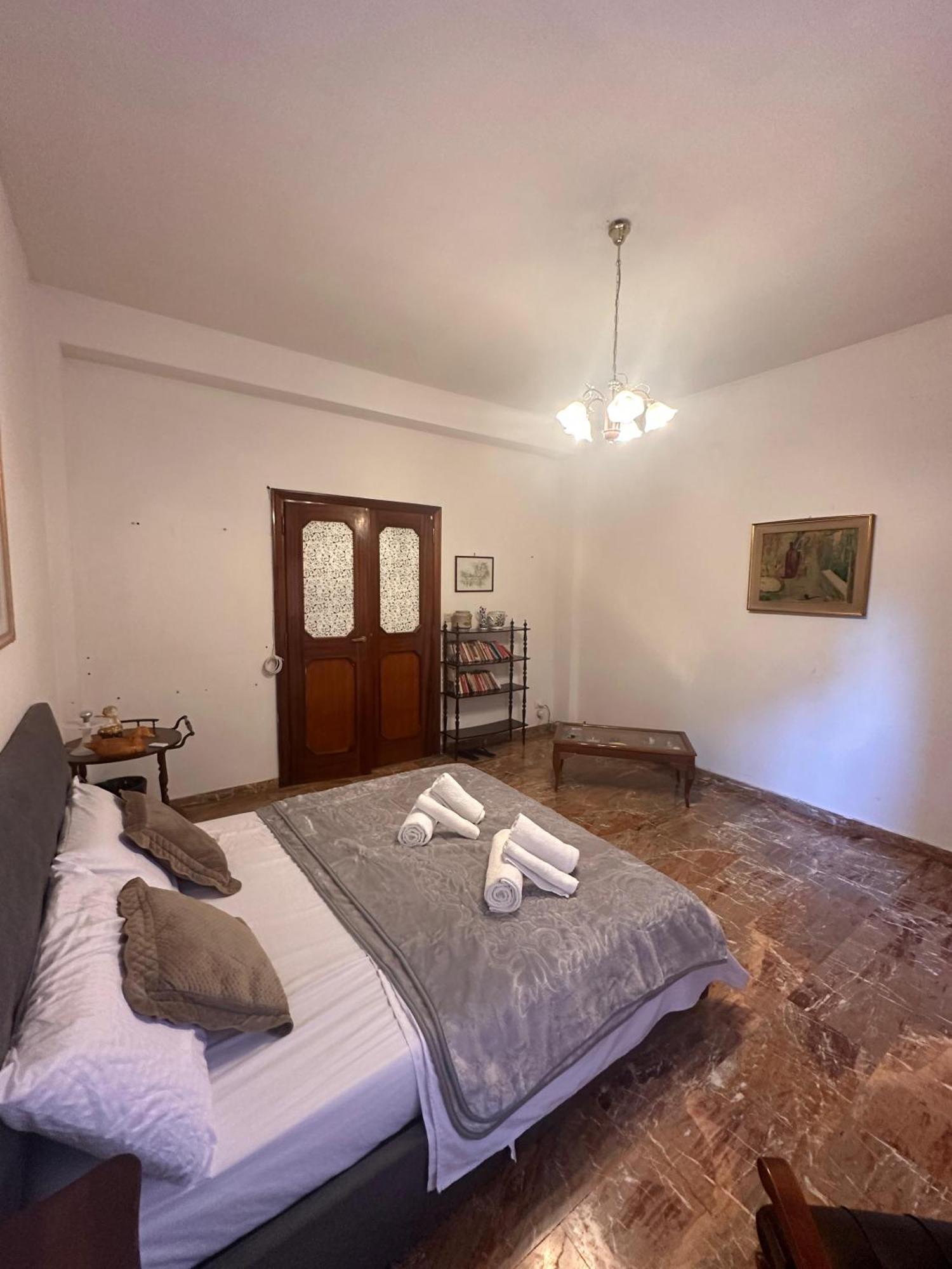 Pamphili House Habitación en casa particular