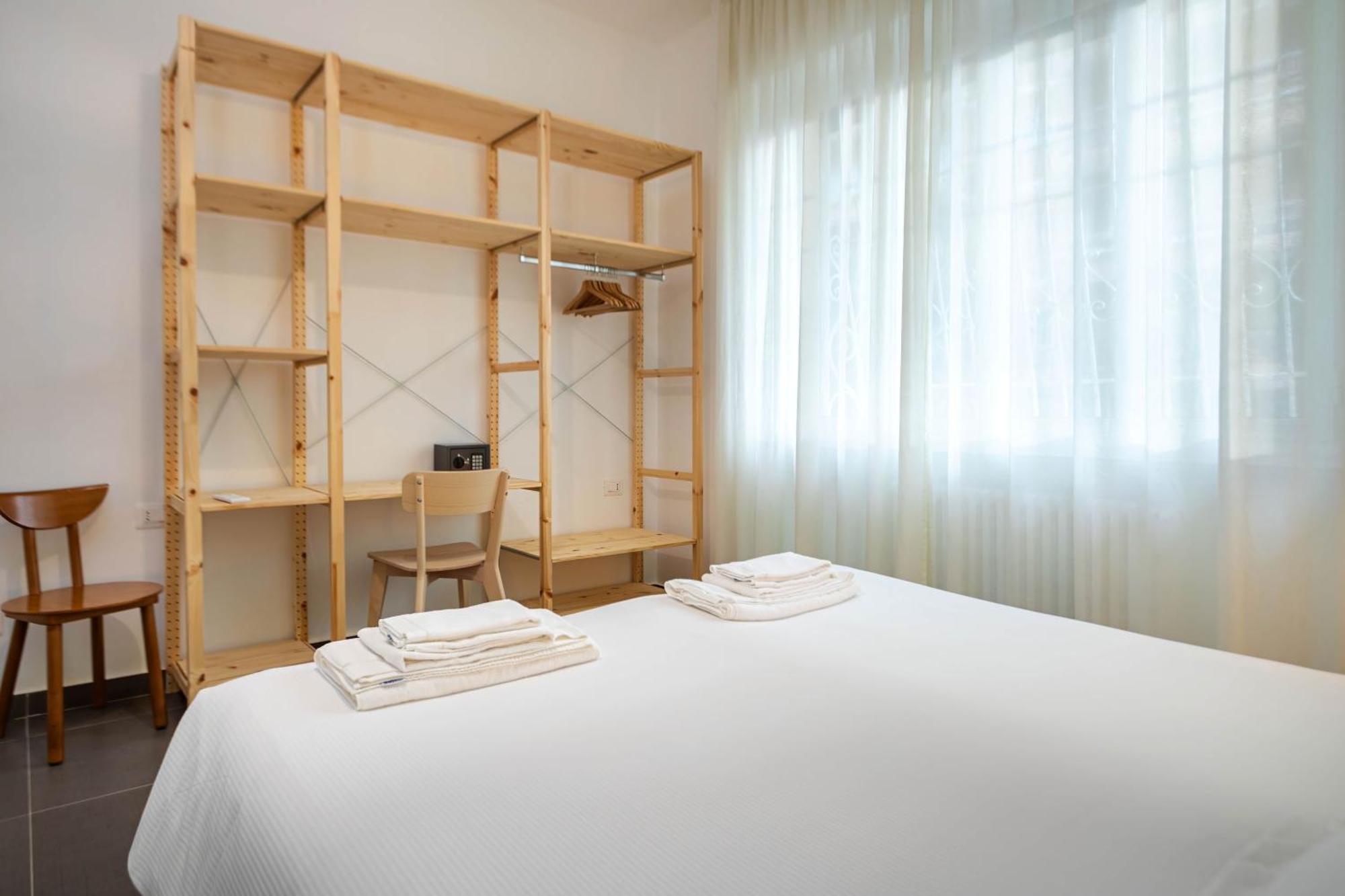 Apartamento New Vatican Family Nest