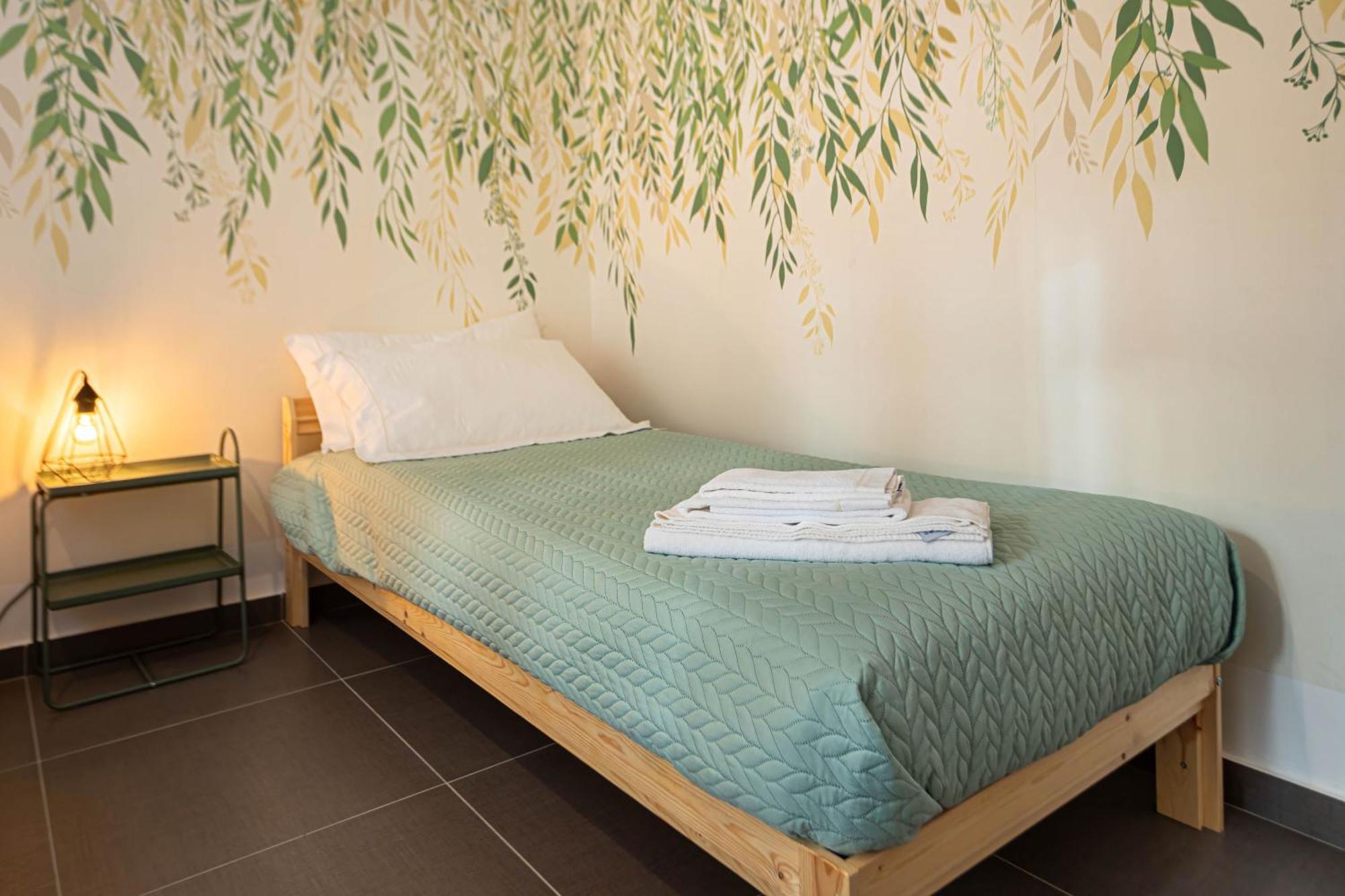New Vatican Family Nest Apartamento Roma