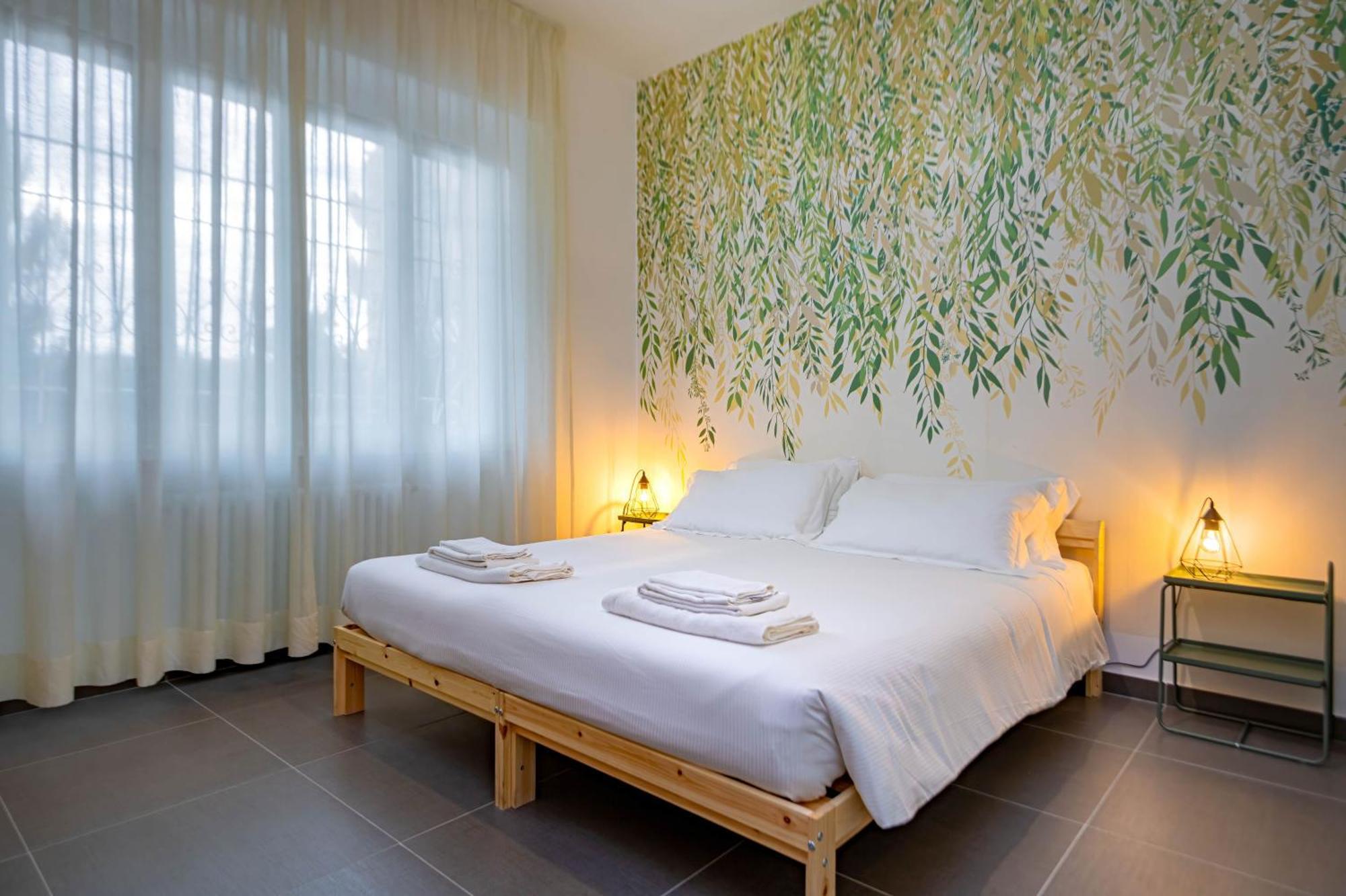 Apartamento New Vatican Family Nest Roma