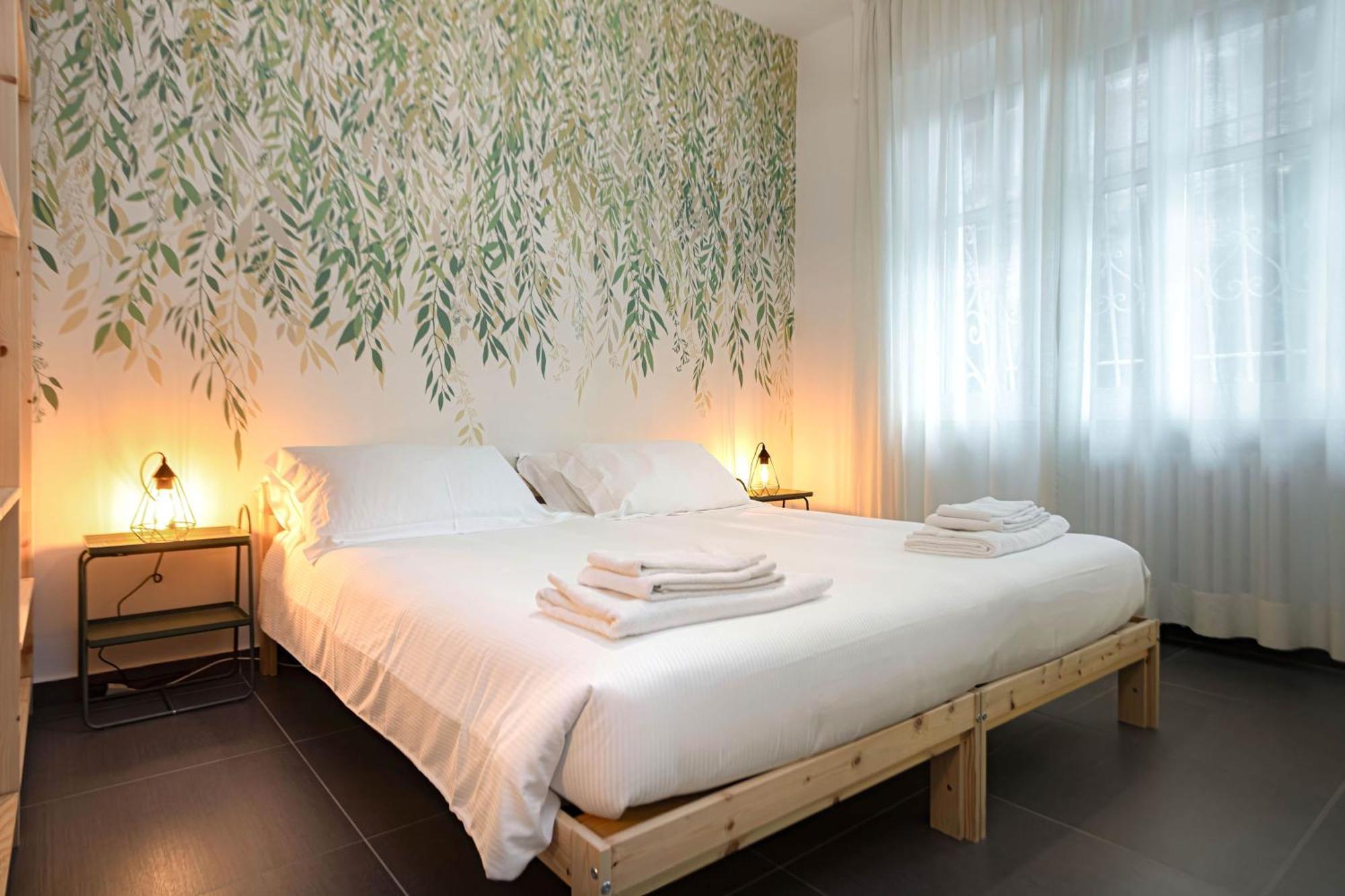 Apartamento New Vatican Family Nest Roma