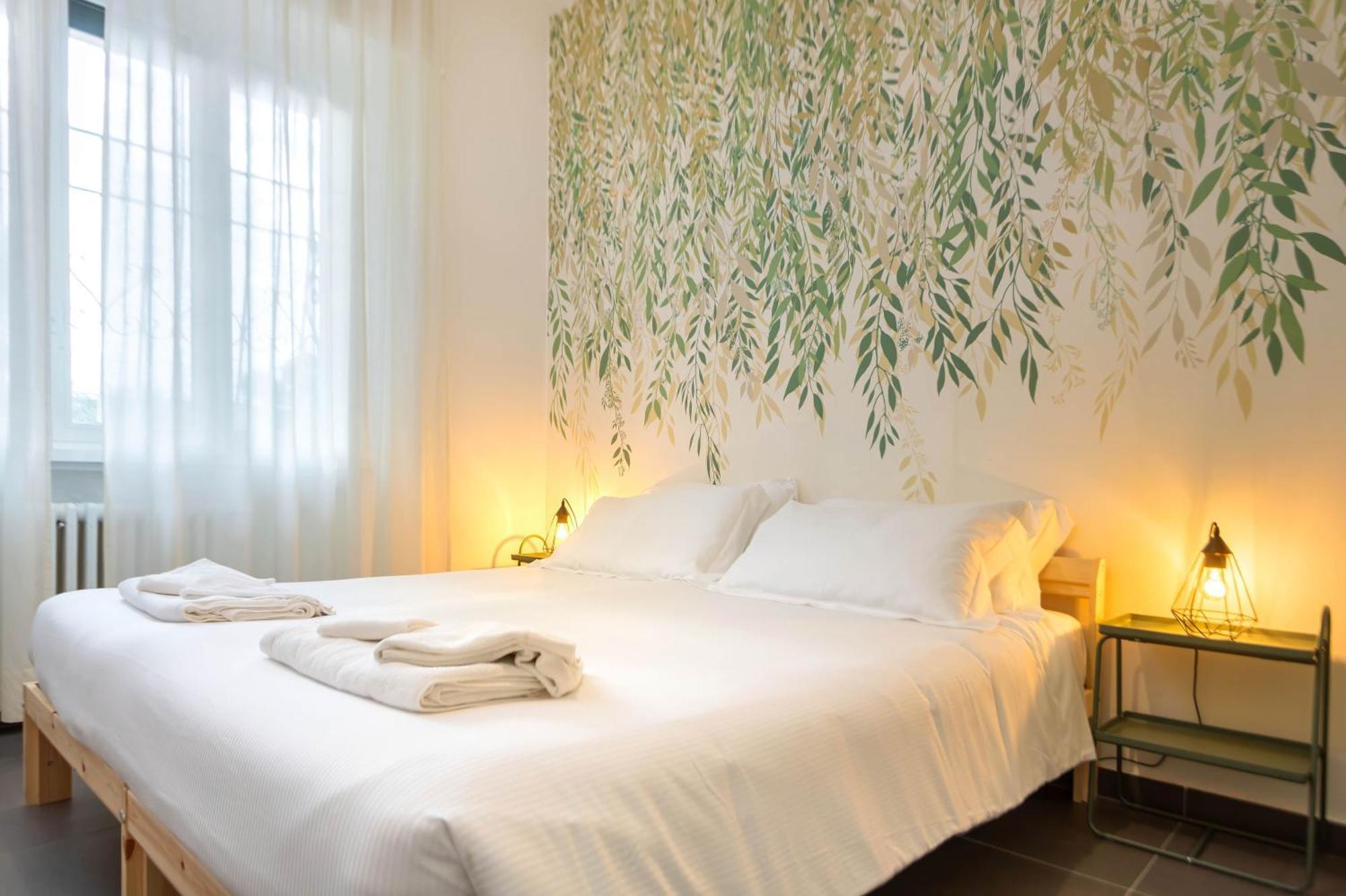New Vatican Family Nest Apartamento