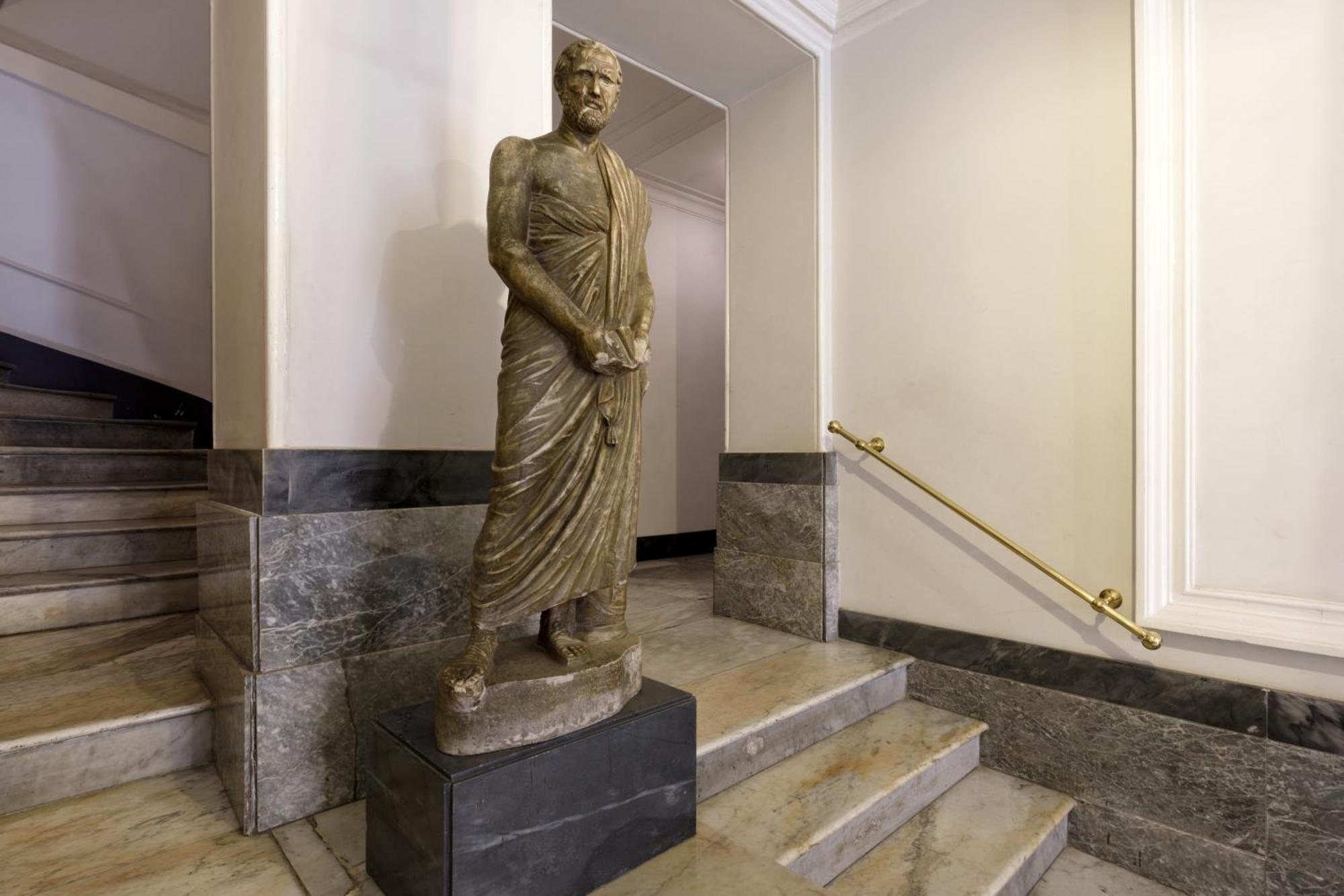 Daplace - Felicia Appartamento Roma