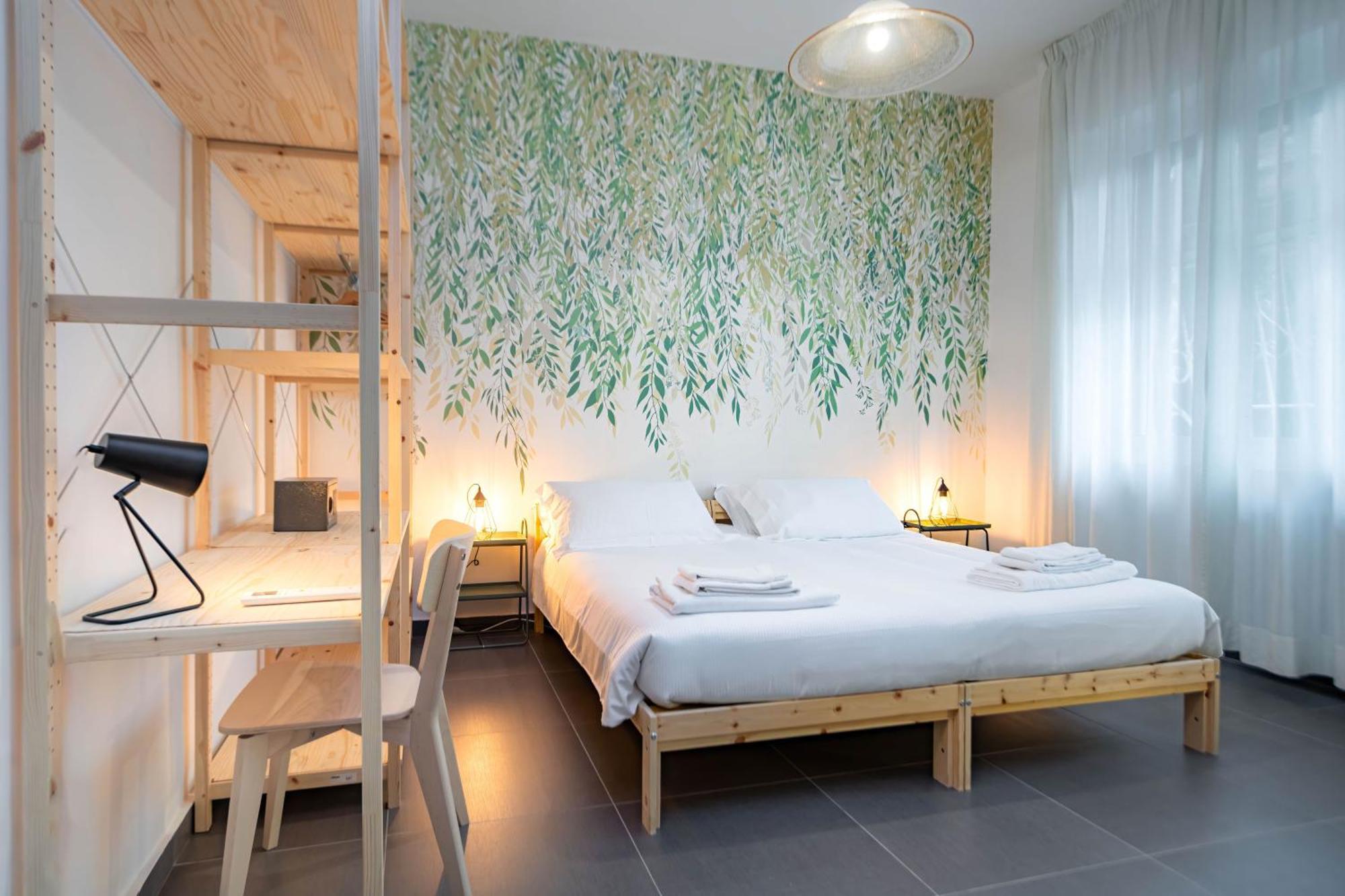 New Vatican Family Nest Apartamento *