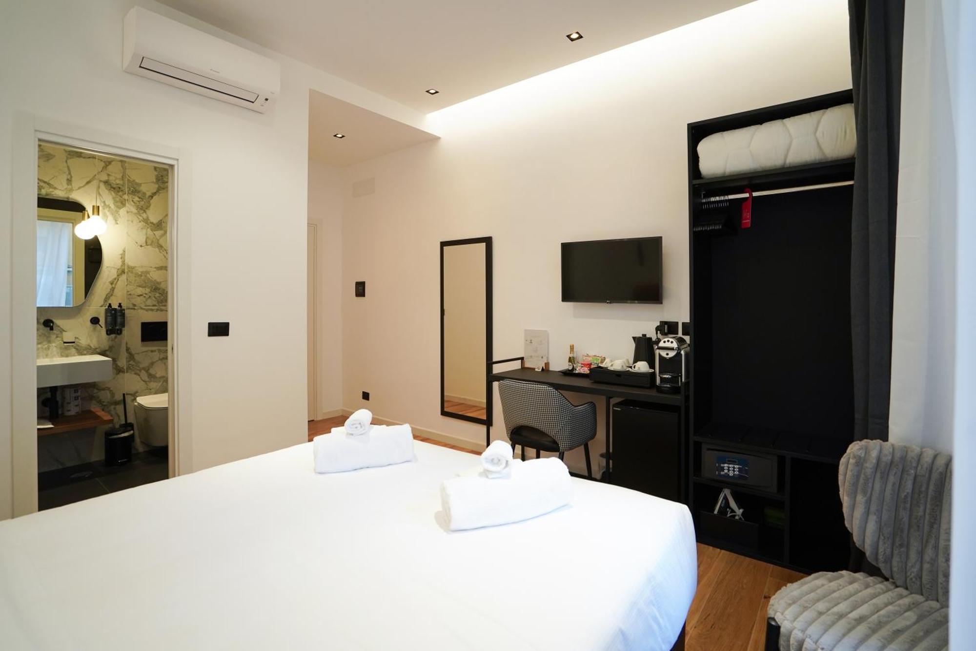 No Man's Land Guest house