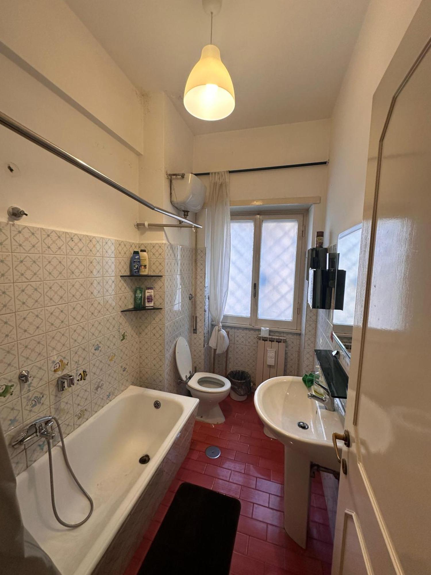 Habitación en casa particular Pamphili House Roma