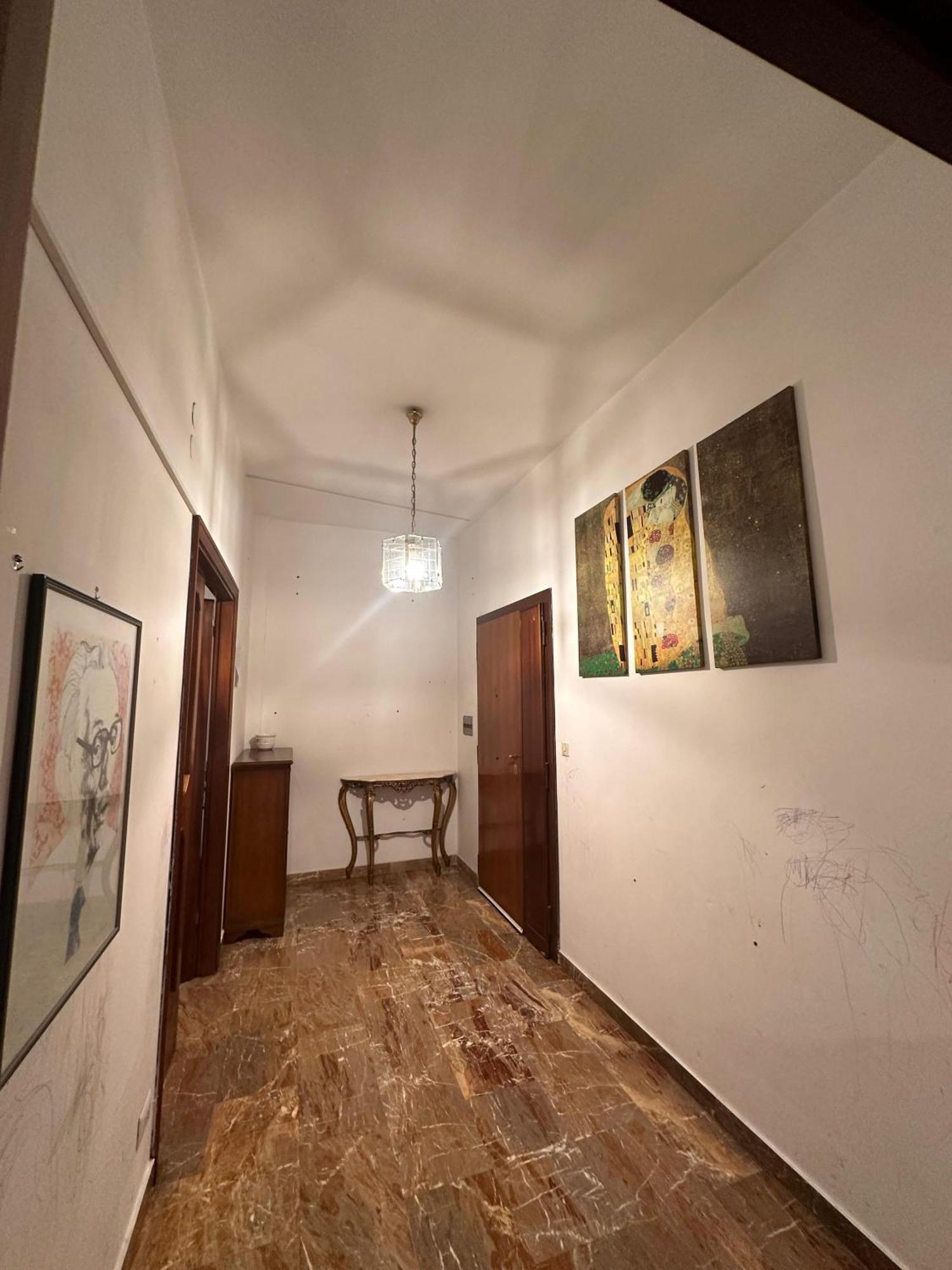 Pamphili House Roma