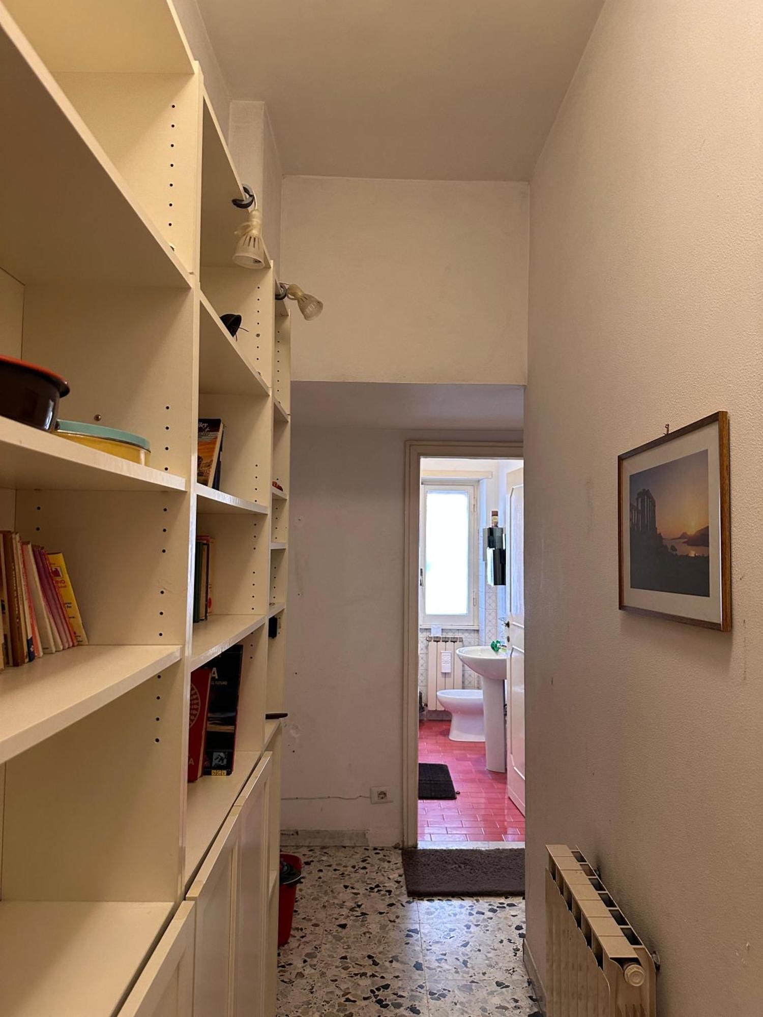 Pamphili House Habitación en casa particular *