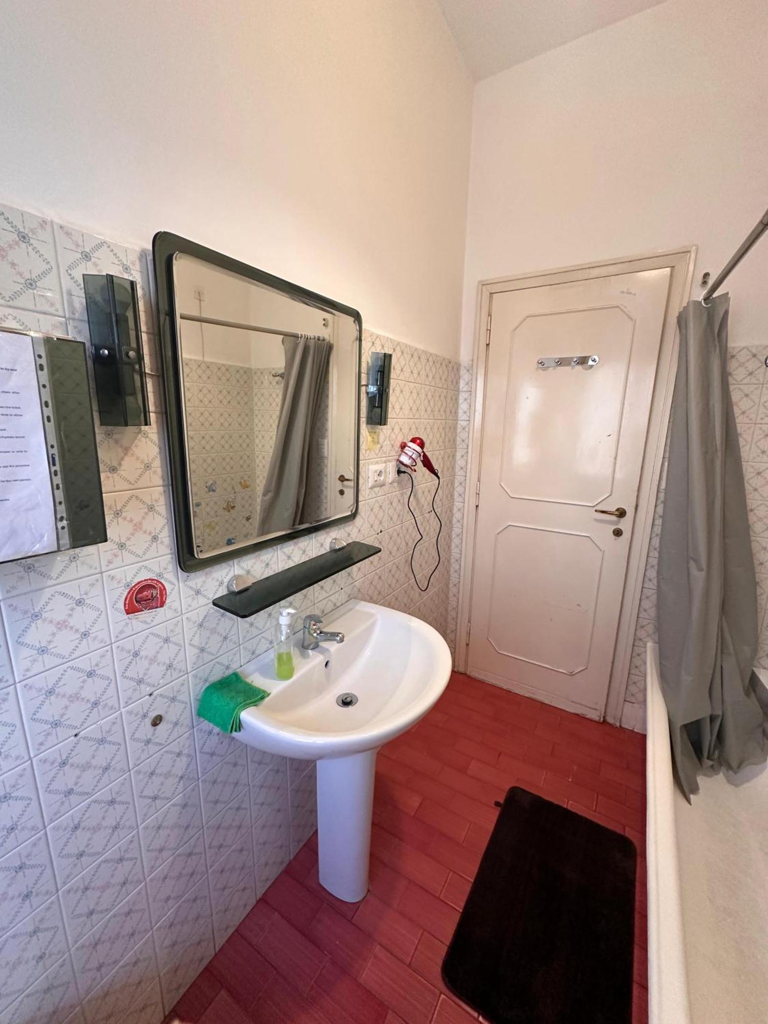 Pamphili House Habitación en casa particular