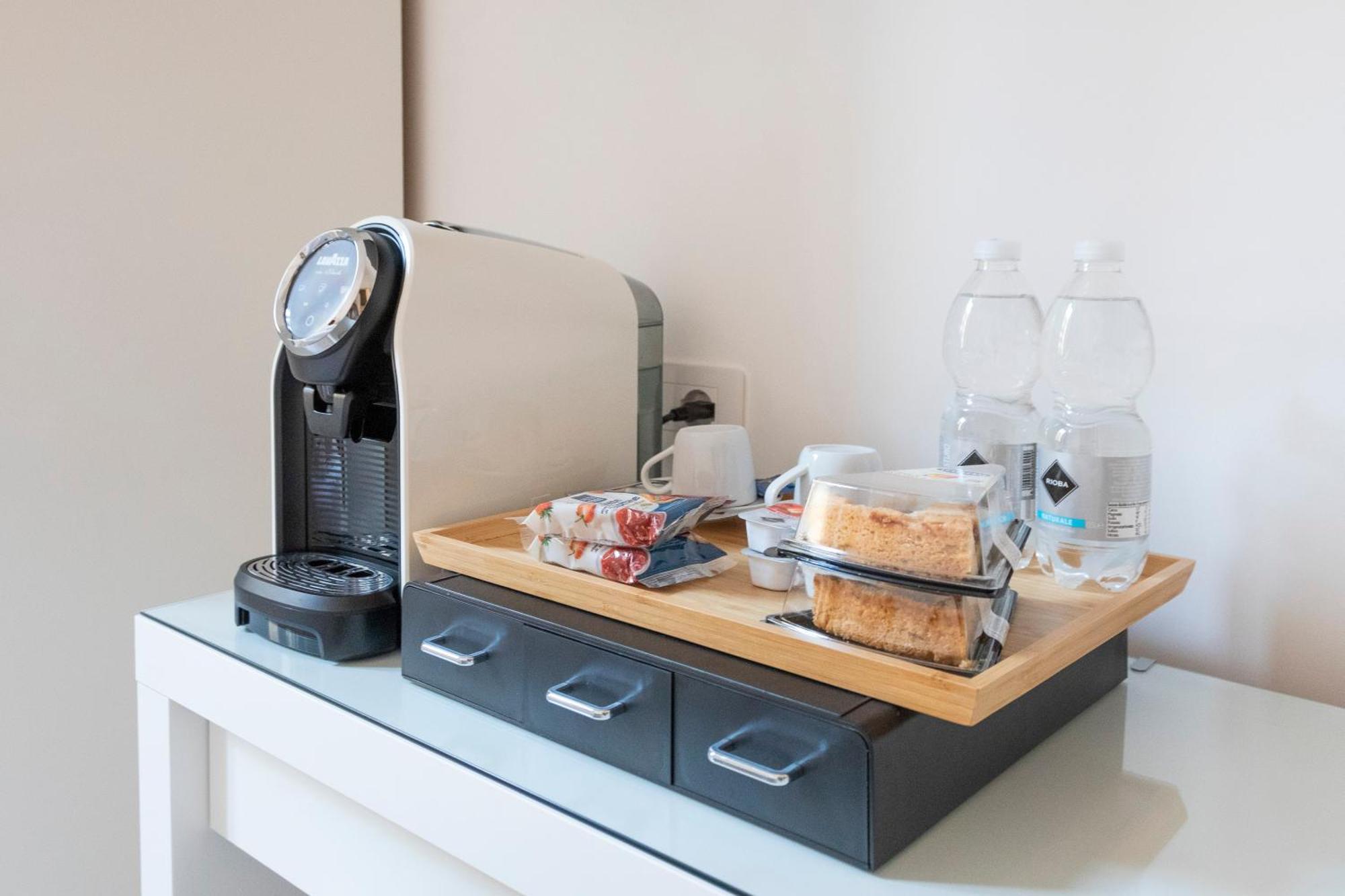 Guest house Iv Domus Borsieri Rome