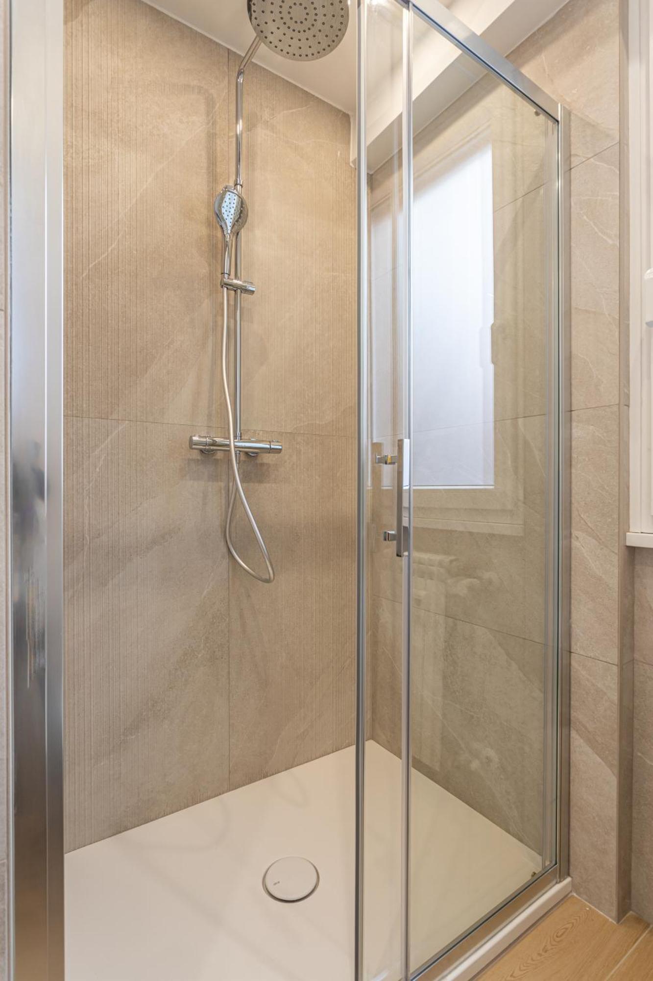 Apartamento Vatican Modern 5 Min Metro A - Terrestre Roma