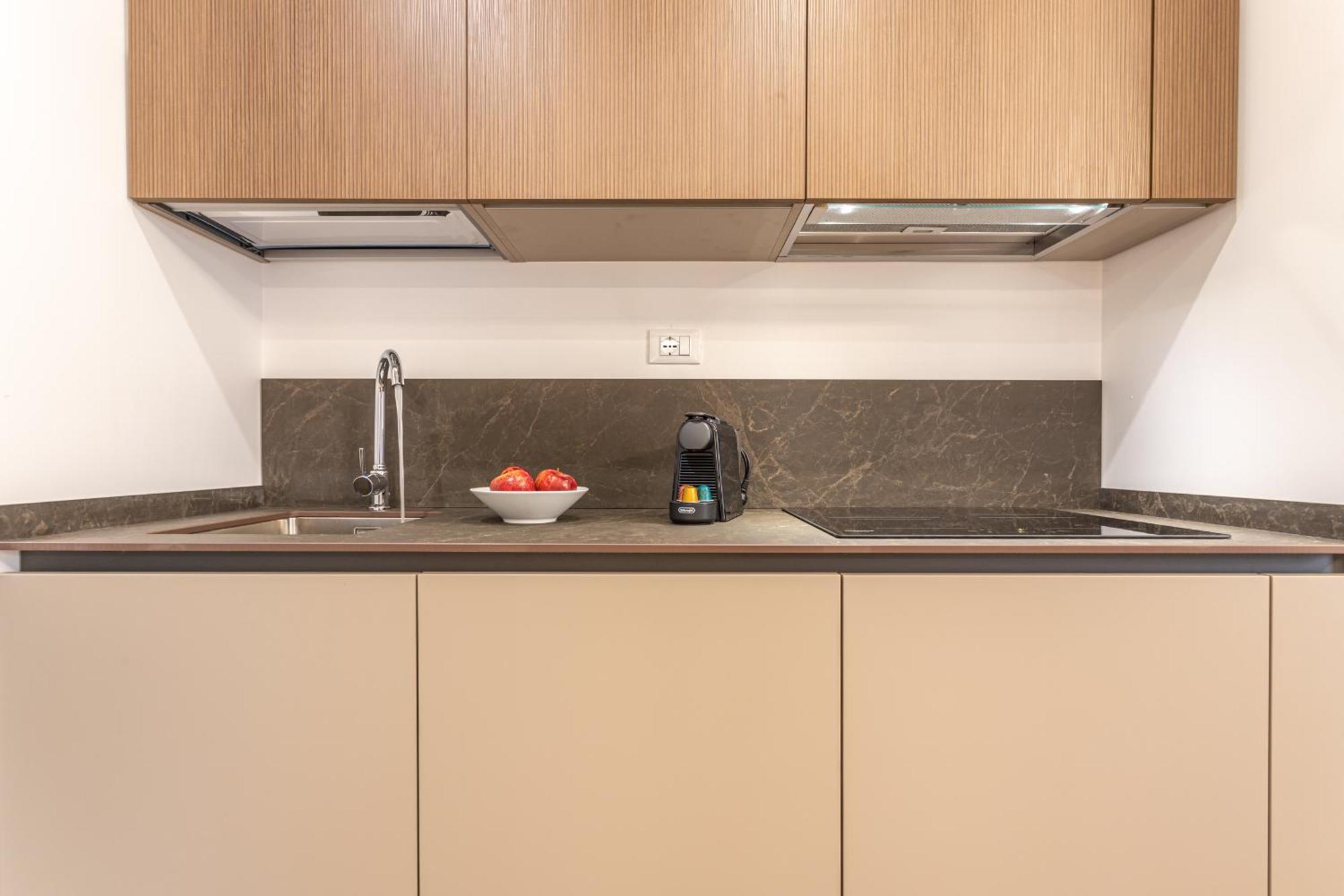 Apartamento Vatican Modern 5 Min Metro A - Terrestre Roma
