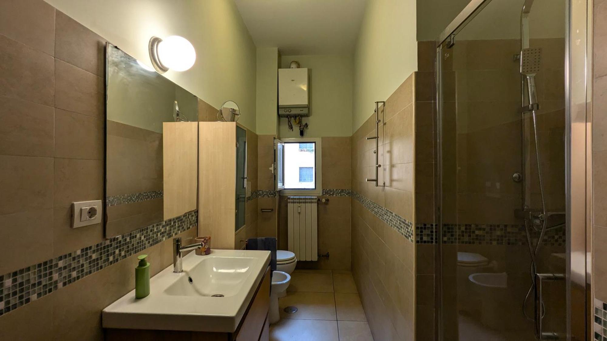 Apartamento C9 Roma