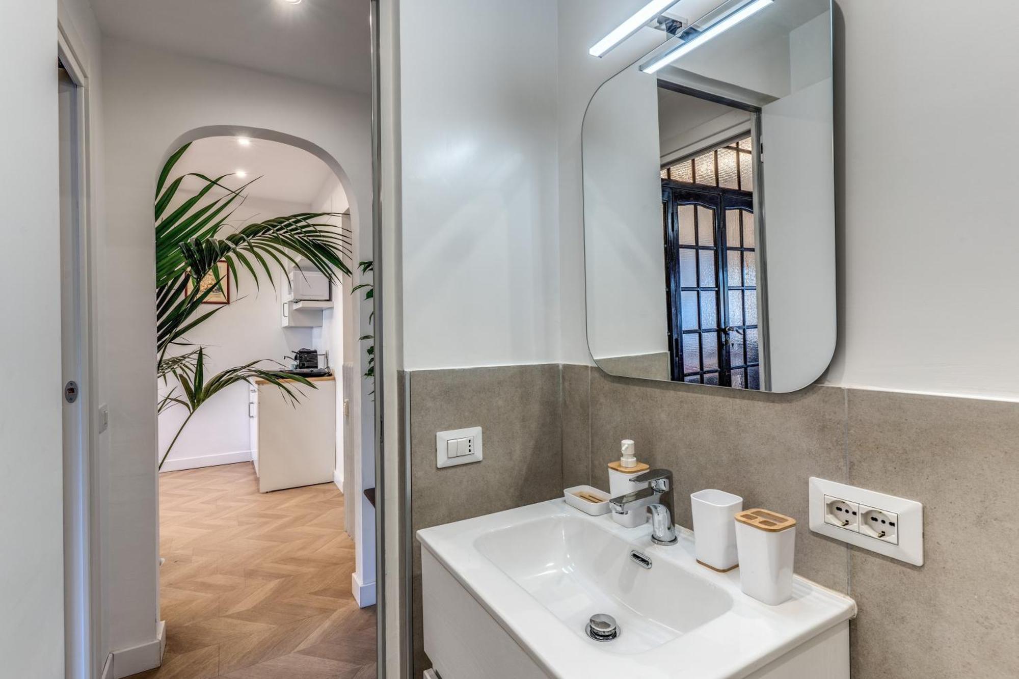 Belle Arti Apartamento