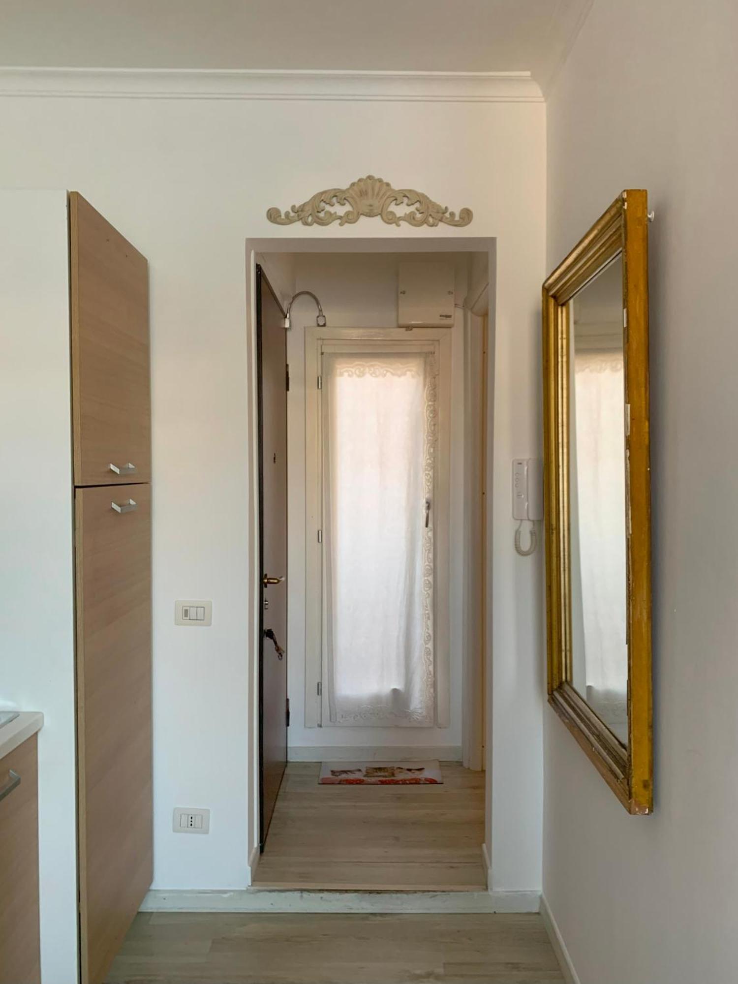 Appartamento Terracehome71 - With Relaxing Terrace Near Vatican *