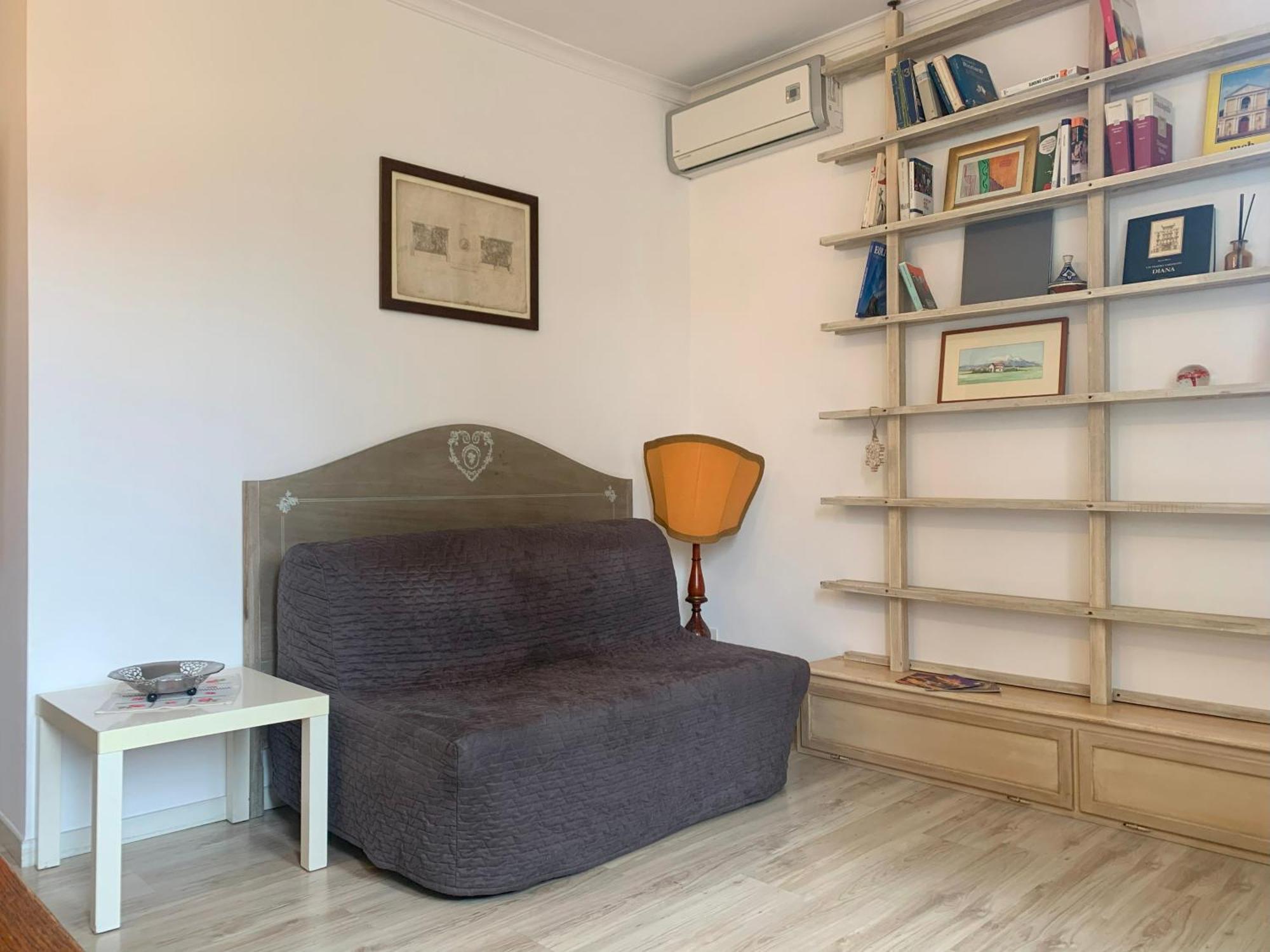 Terracehome71 - With Relaxing Terrace Near Vatican Appartamento *