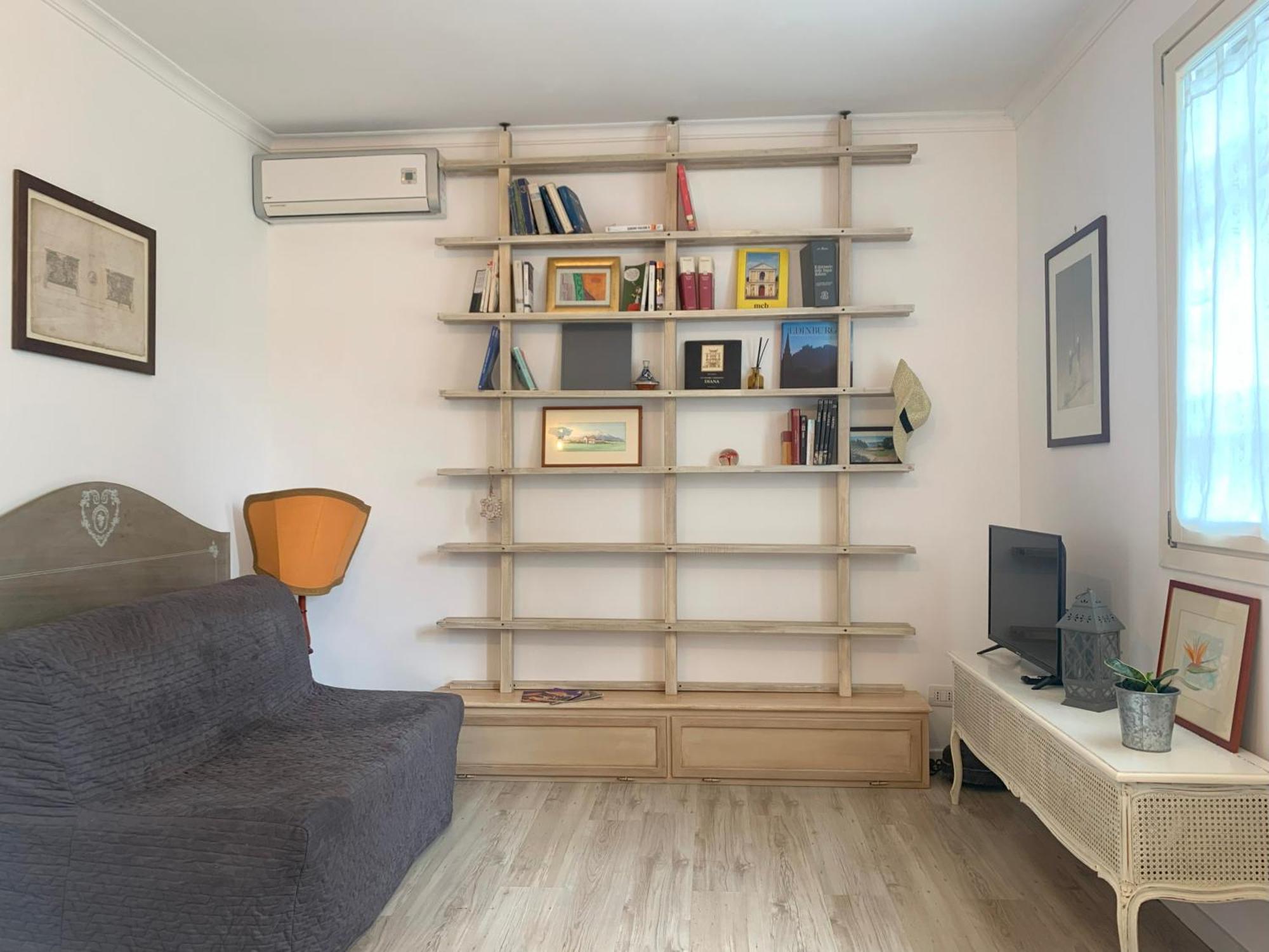 Appartamento Terracehome71 - With Relaxing Terrace Near Vatican Roma