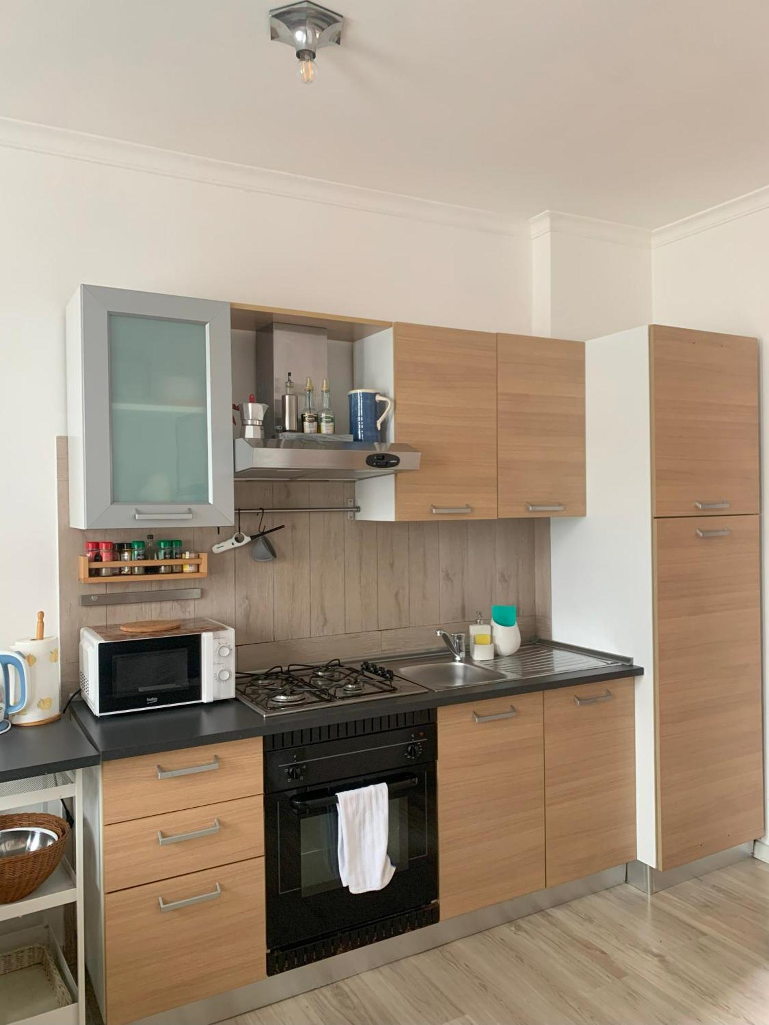 Appartamento Terracehome71 - With Relaxing Terrace Near Vatican *