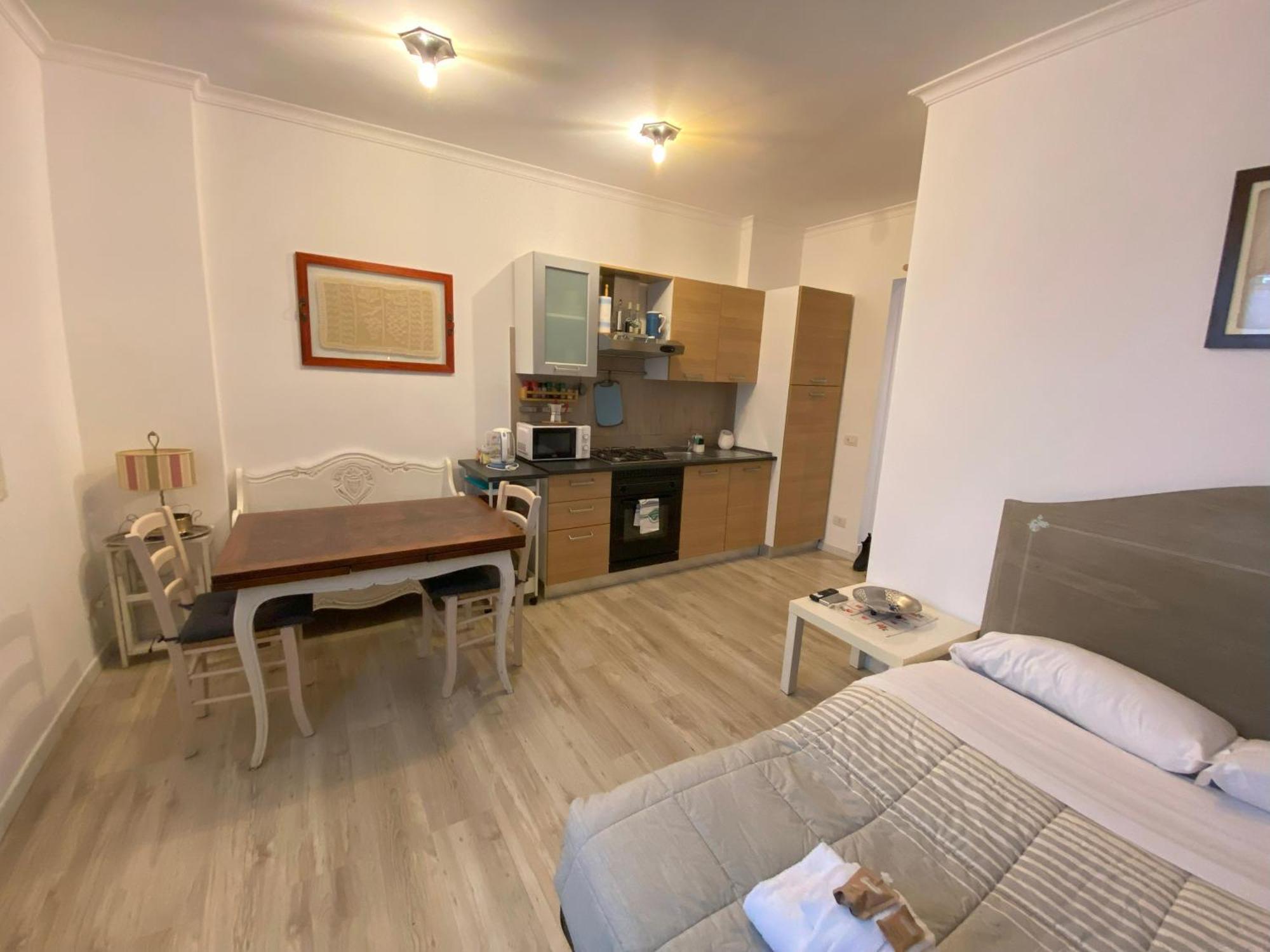 Appartamento Terracehome71 - With Relaxing Terrace Near Vatican *