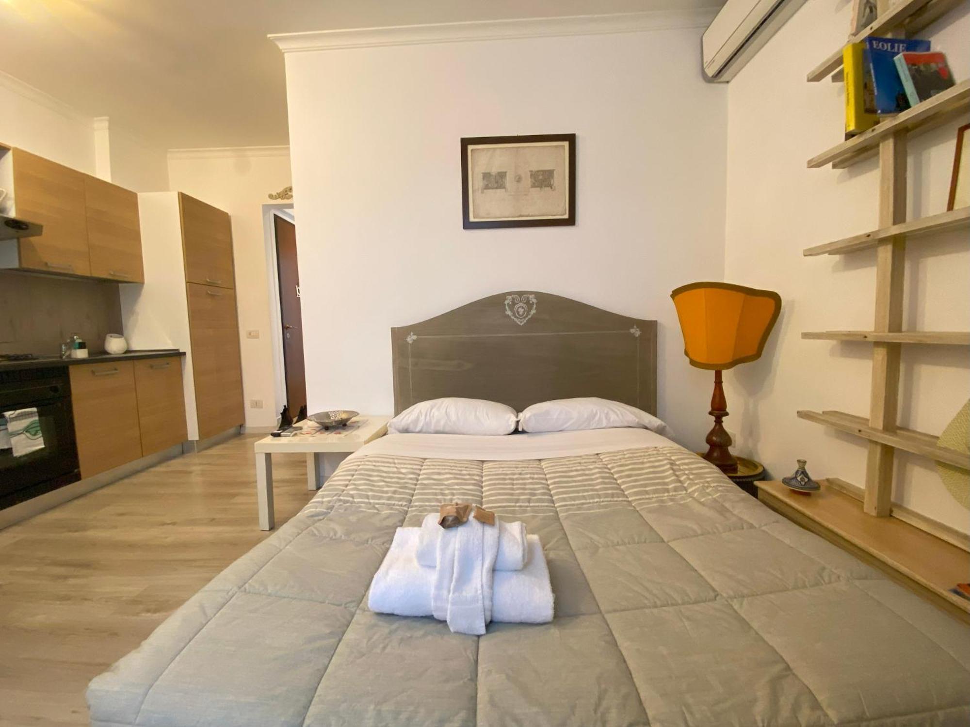 Terracehome71 - With Relaxing Terrace Near Vatican Appartamento *