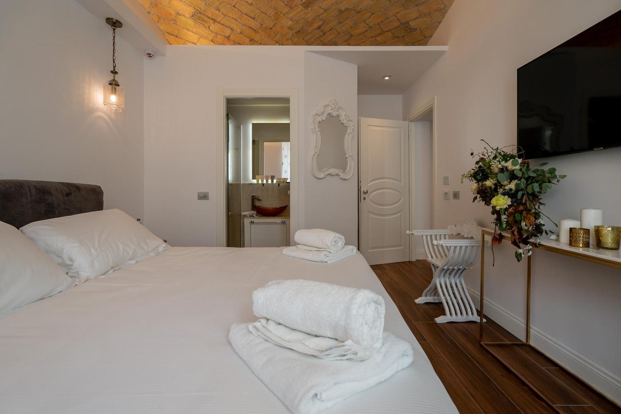 A Gioberti Casa de hóspedes Roma