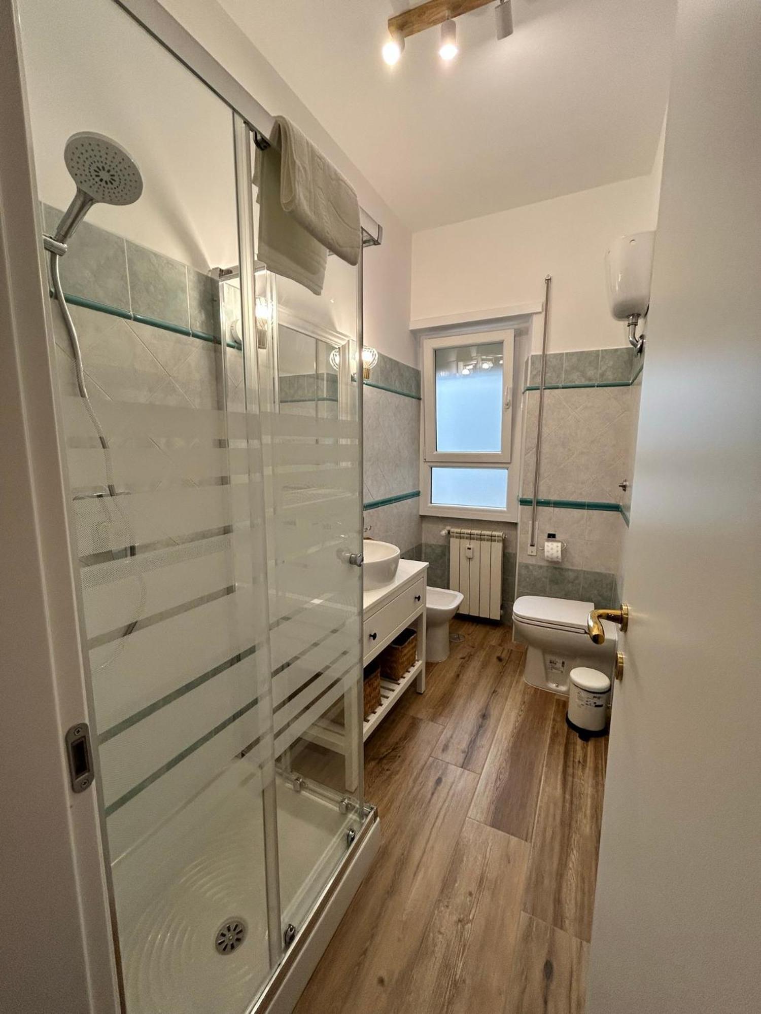 Appartamento Appia Little Charme 44