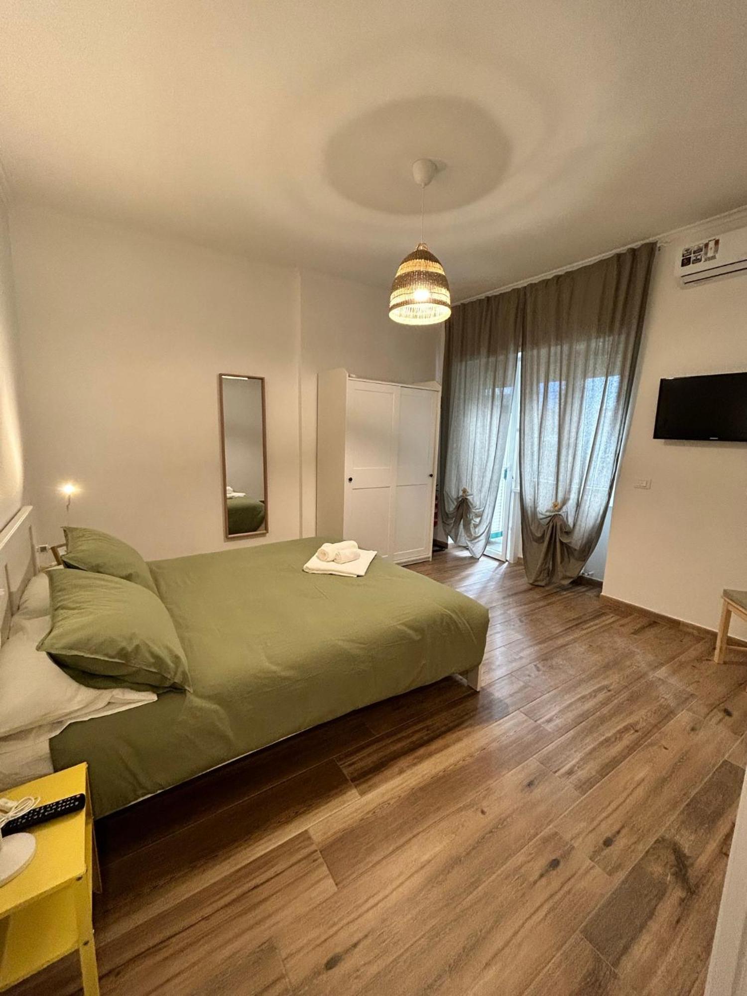 Appartamento Appia Little Charme 44