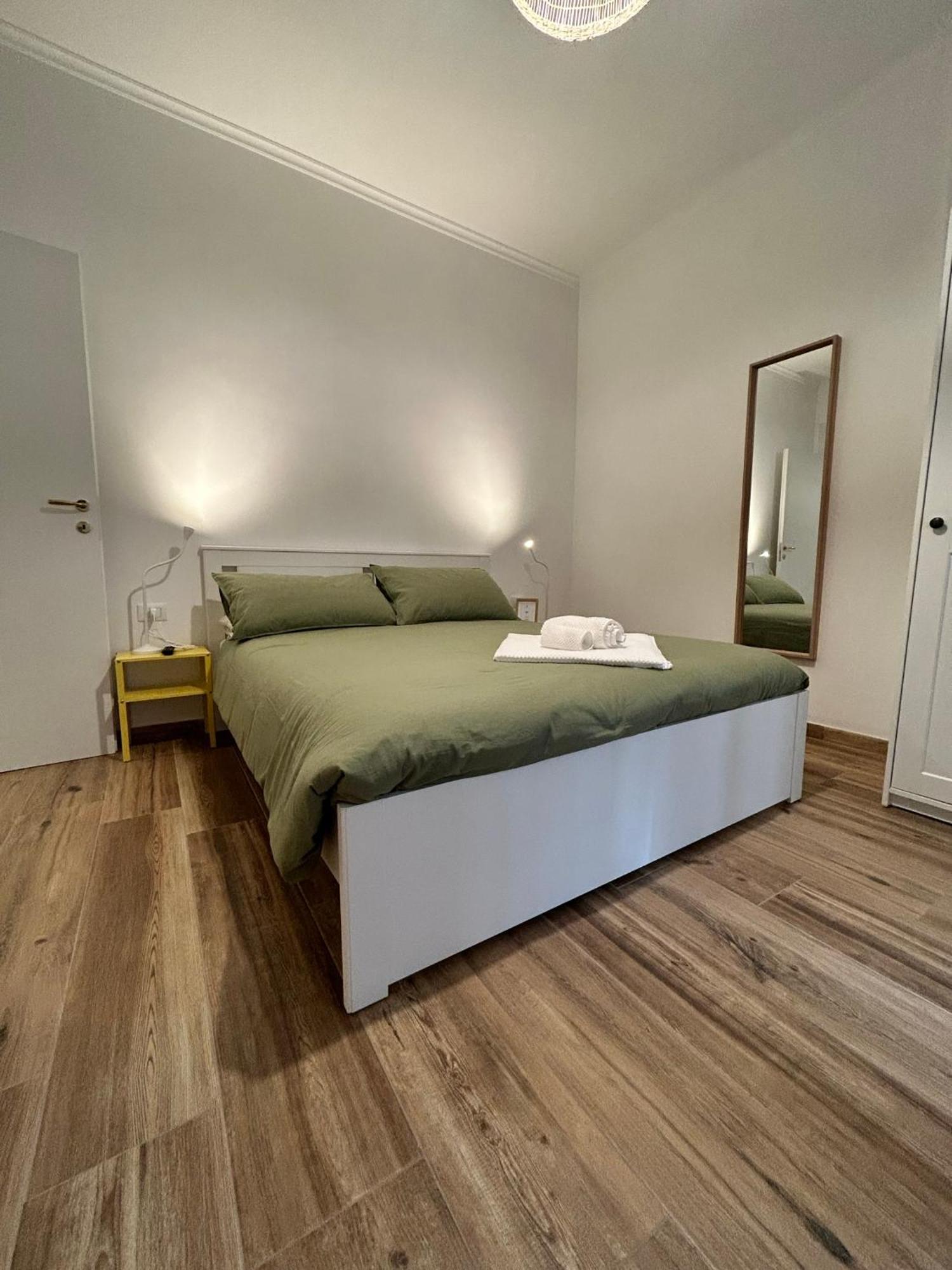 Appia Little Charme 44 Appartamento *