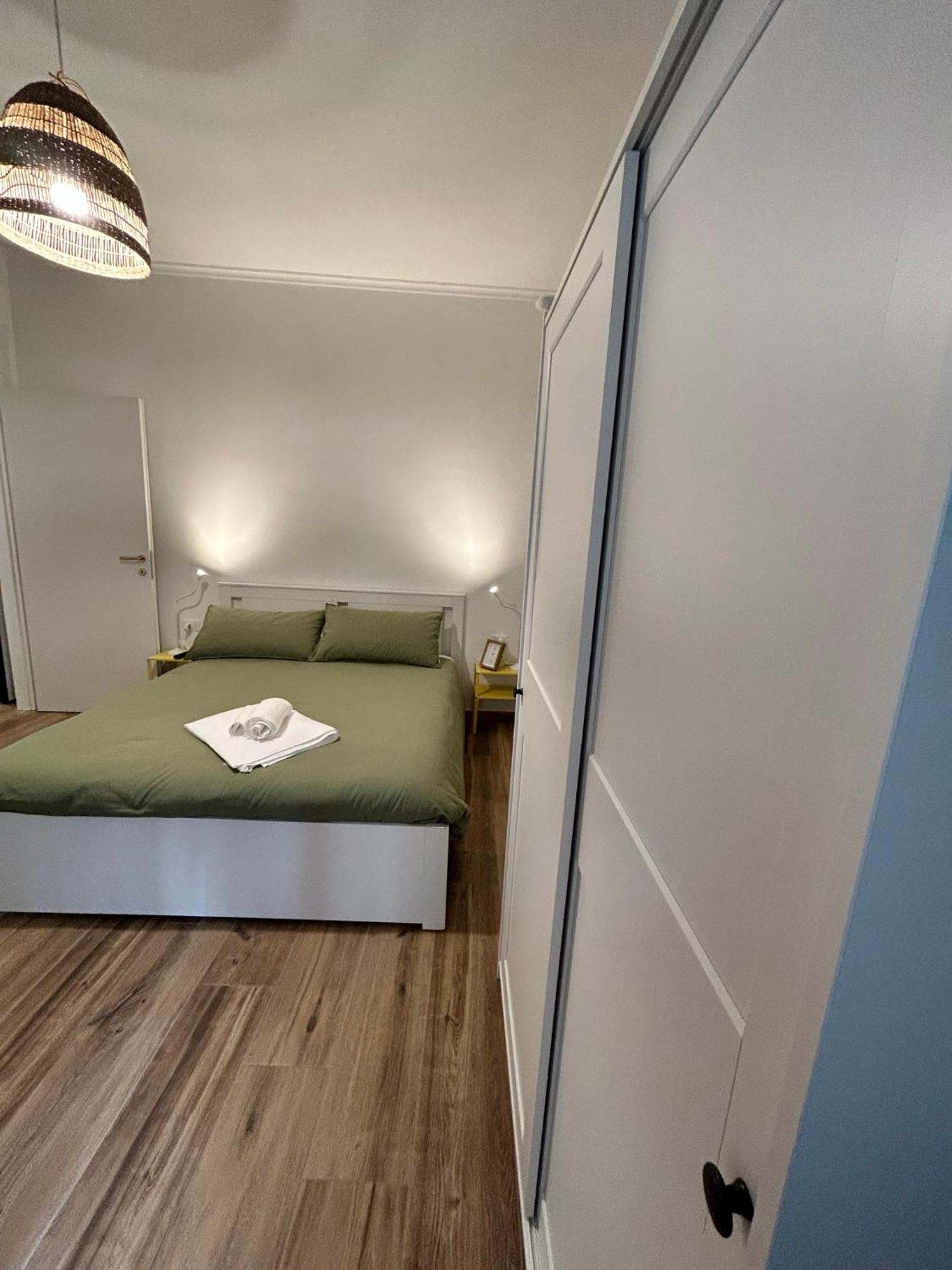 Appia Little Charme 44 Appartamento