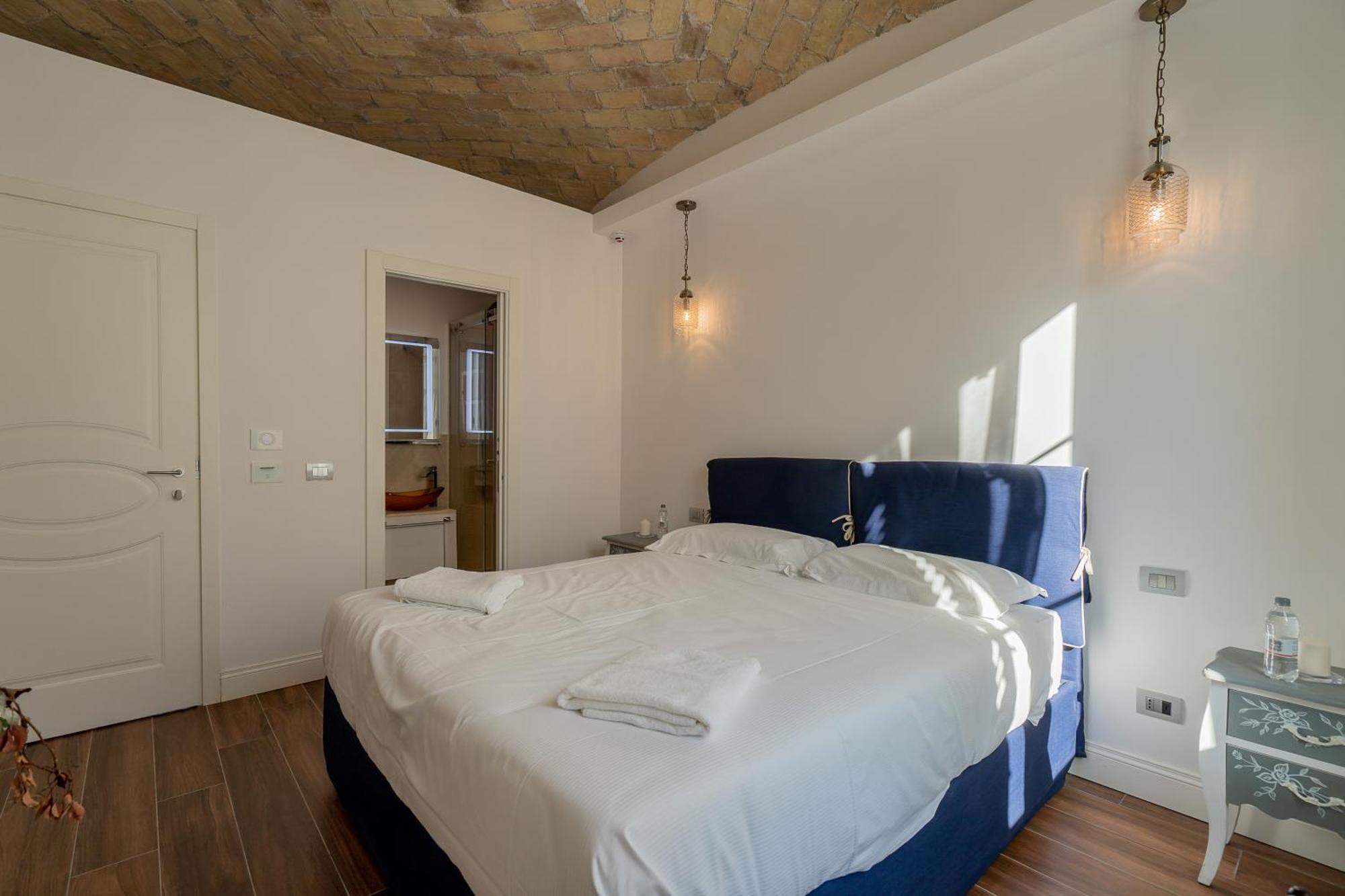Casa de hóspedes A Gioberti Roma