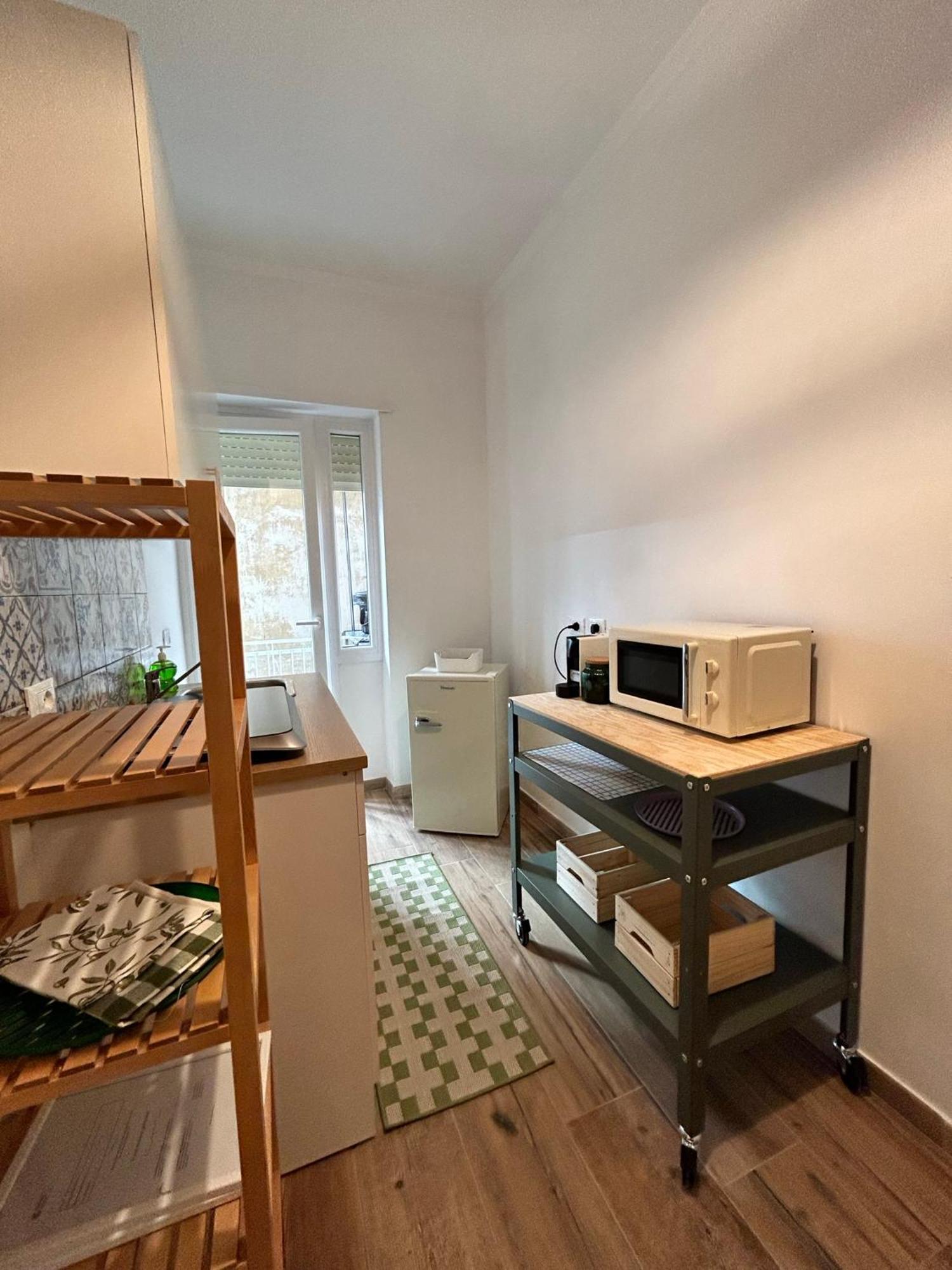 Appia Little Charme 44 Roma