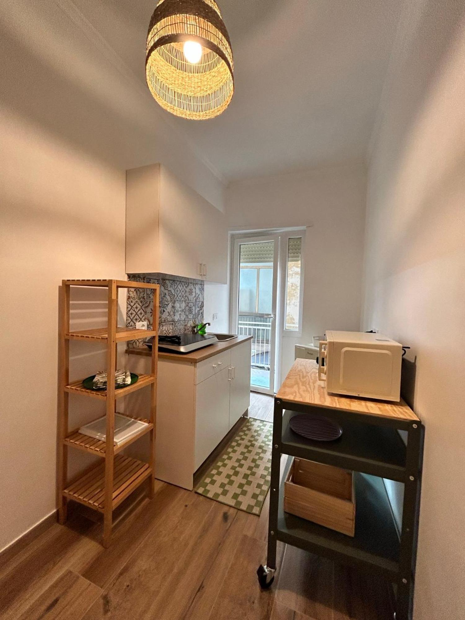 Appia Little Charme 44 Appartamento Roma