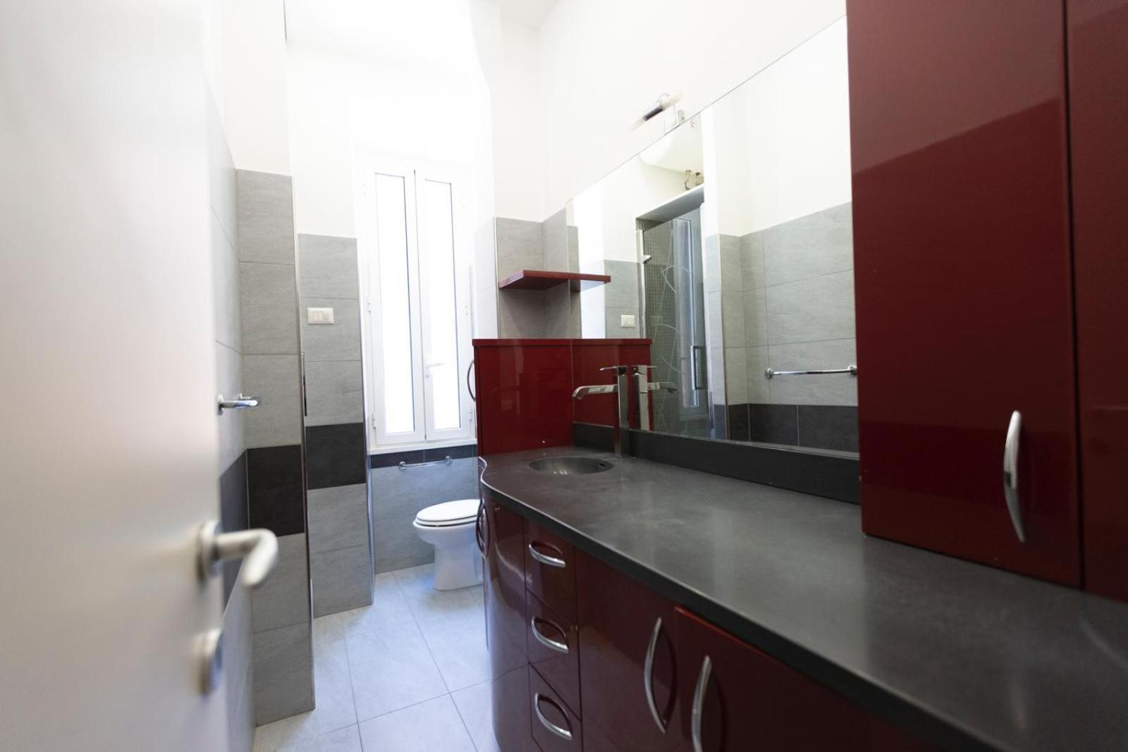 Trastevere Amphora House Apartamento Roma