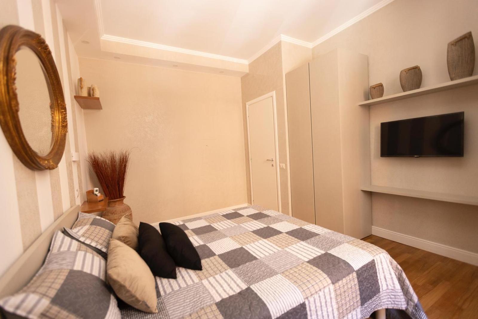 Apartamento Trastevere Amphora House Roma