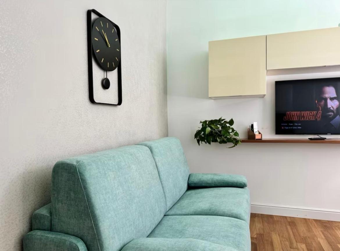 Apartamento Trastevere Amphora House *