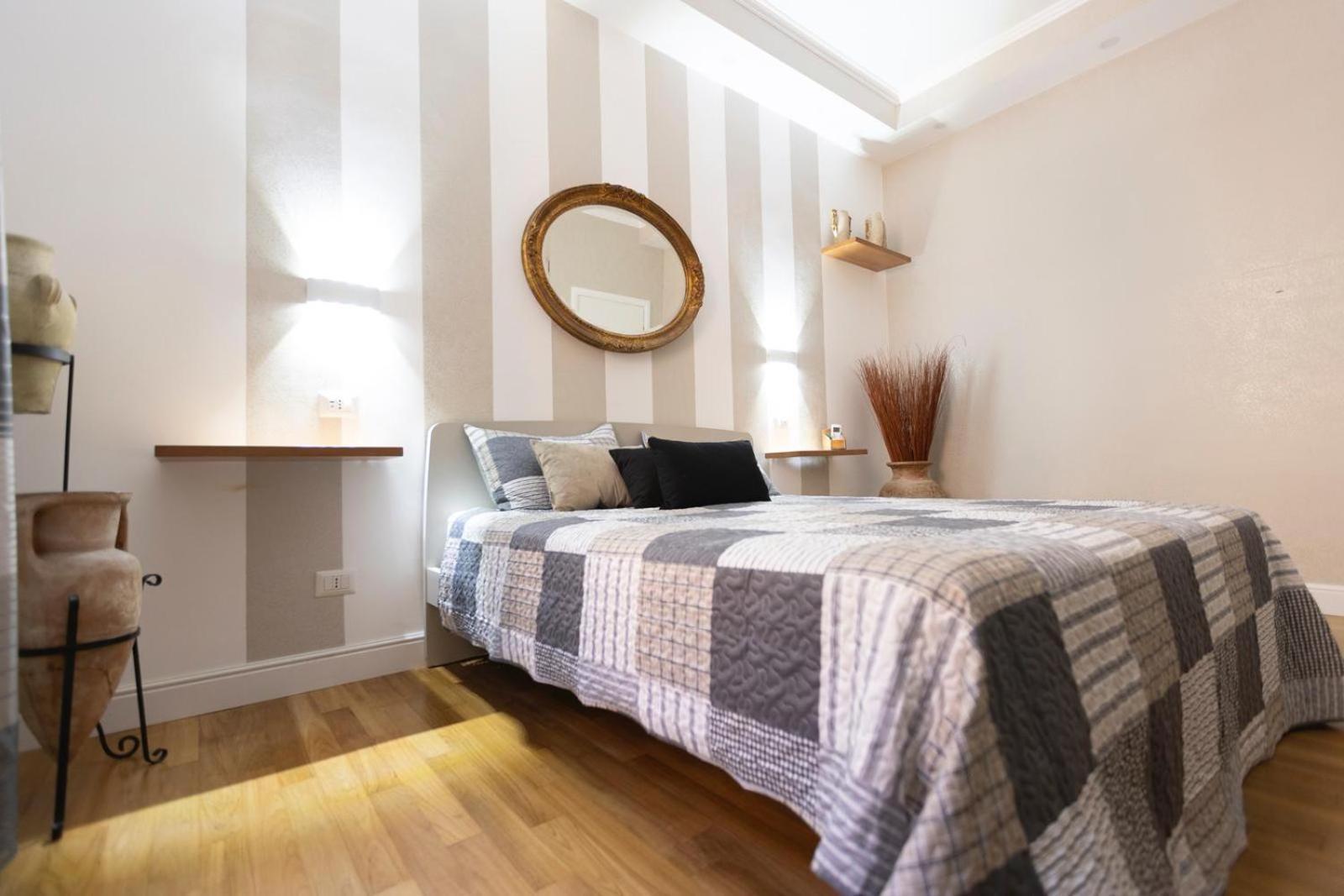 Trastevere Amphora House Apartamento