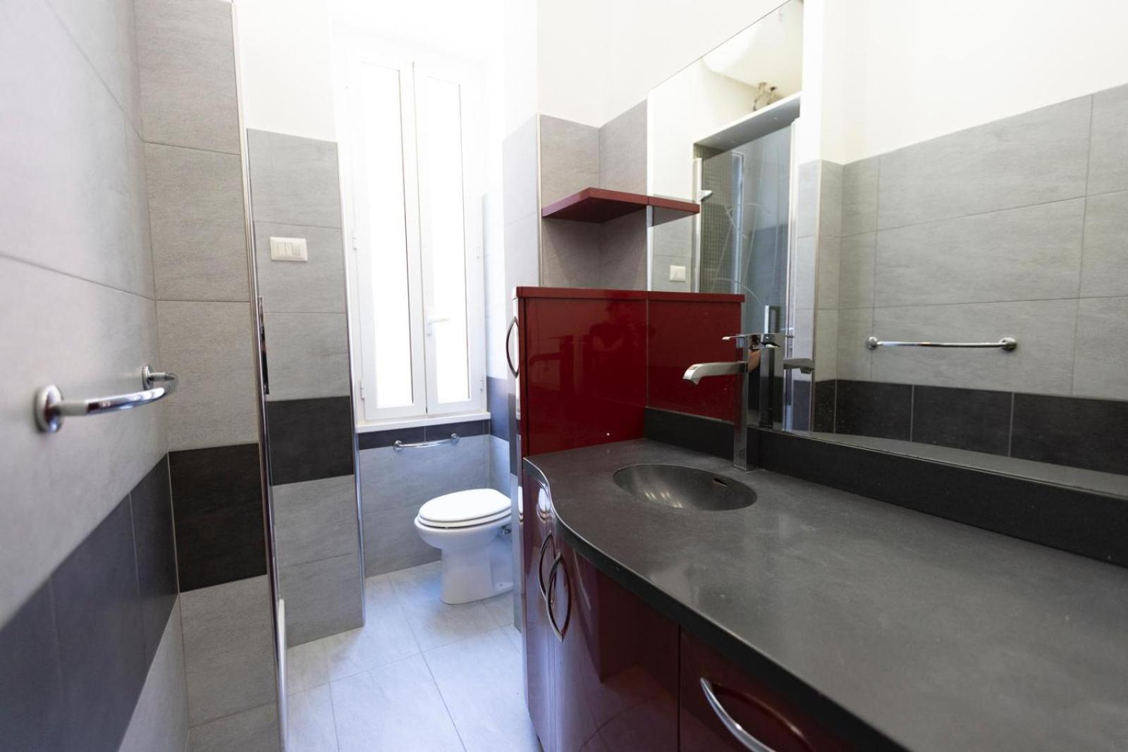 Apartamento Trastevere Amphora House *