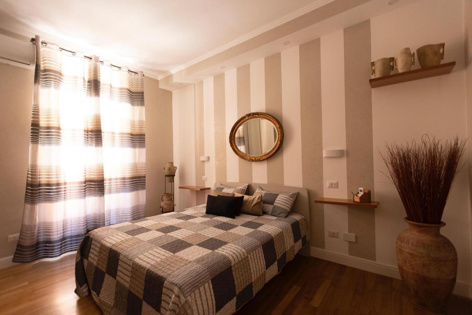 Apartamento Trastevere Amphora House Roma