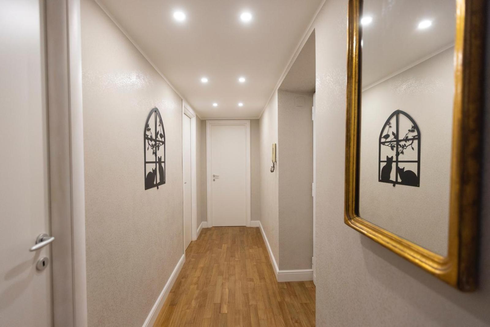 Trastevere Amphora House Apartamento *