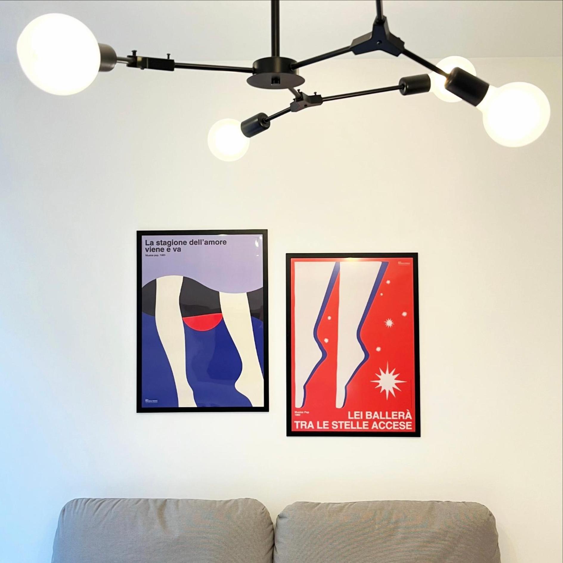 Simposio - Luxury Apartamento Roma