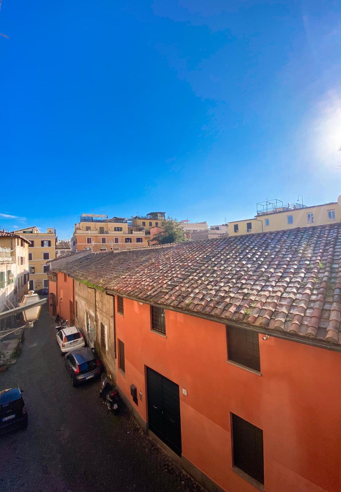 The Artful Flat Appartamento *