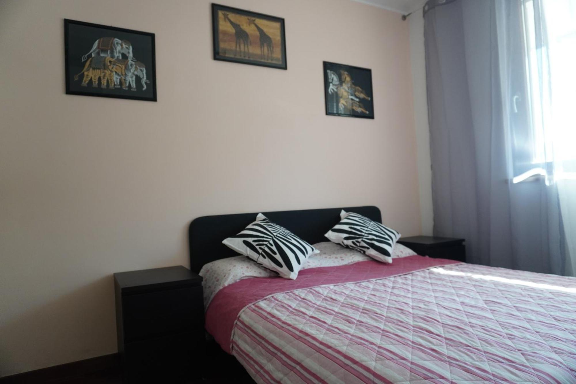 Appartamento Trastevere Stazione *