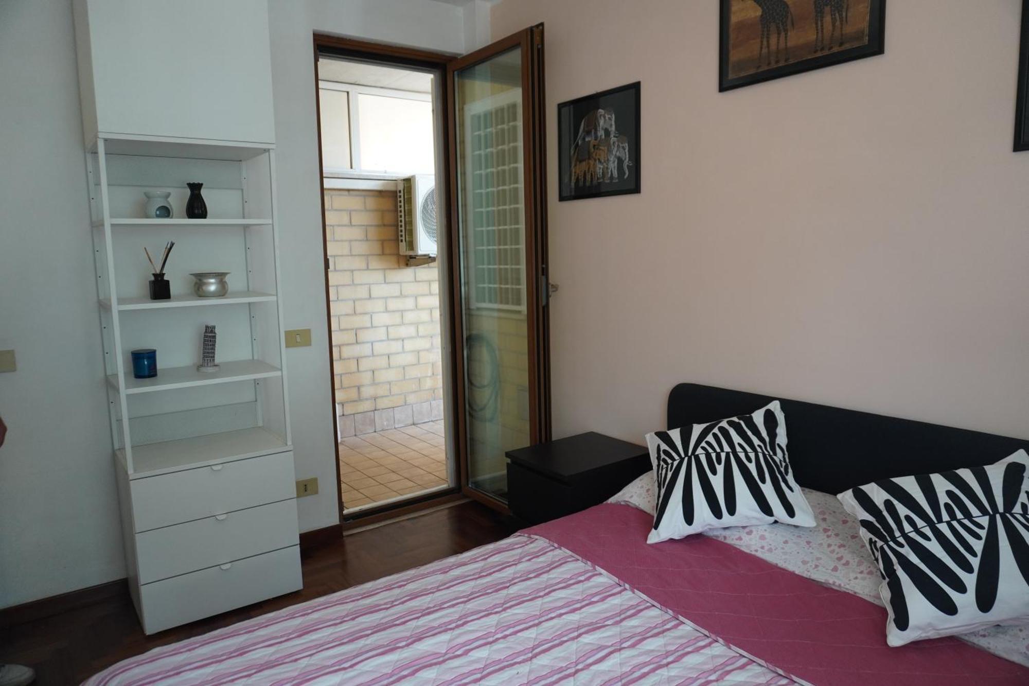Appartamento Trastevere Stazione *