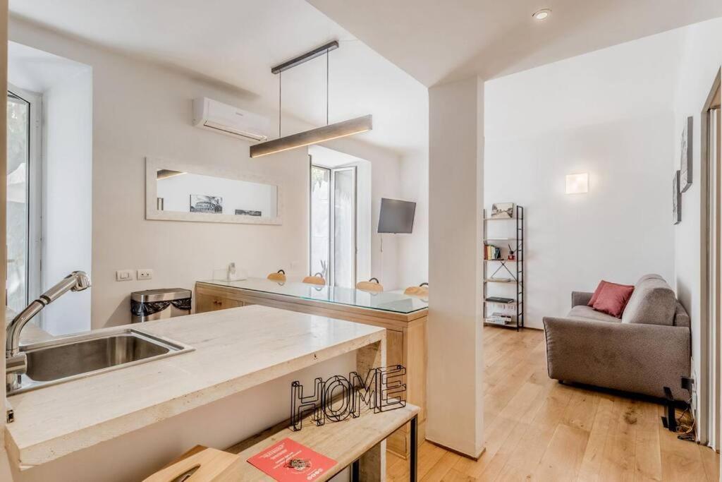 Apartamento Casatrastevere Alessio&simone Roma