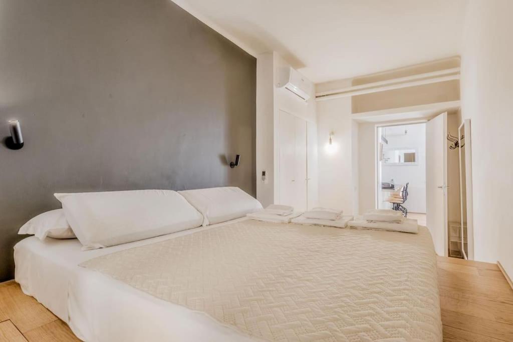 Casatrastevere Alessio&simone Apartamento *