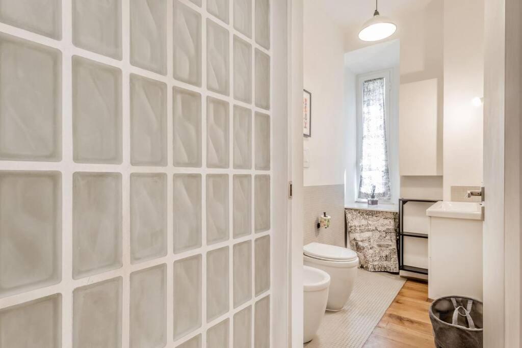 Apartamento Casatrastevere Alessio&simone