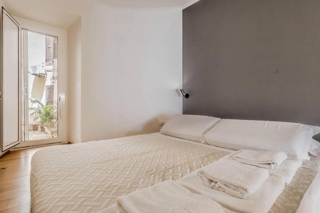 Casatrastevere Alessio&simone Apartamento Roma