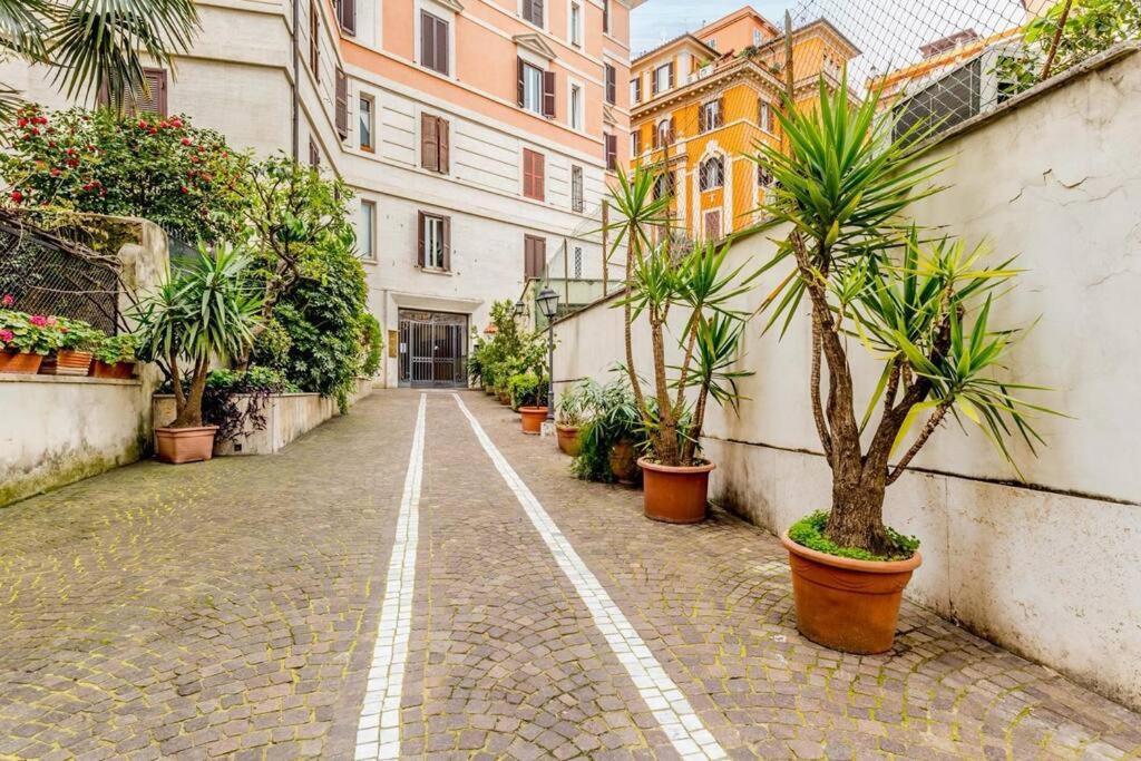 Casatrastevere Alessio&simone Roma