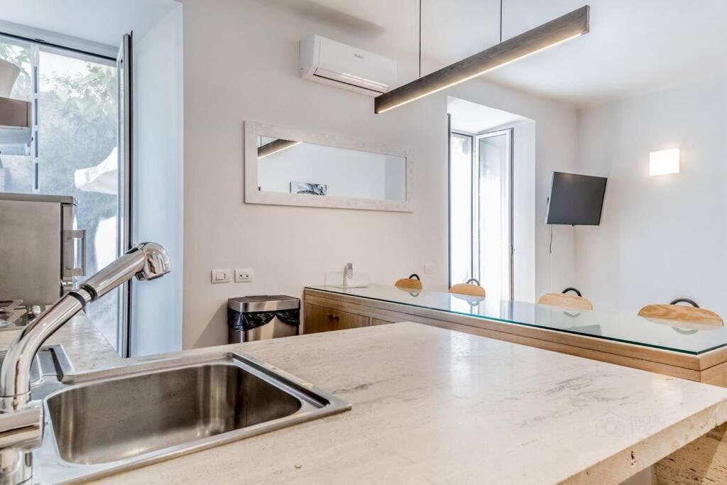 Apartamento Casatrastevere Alessio&simone Roma